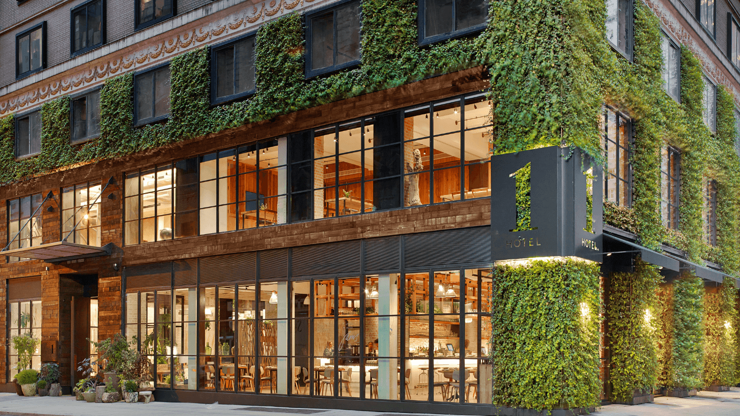 1 Hotel Central Park