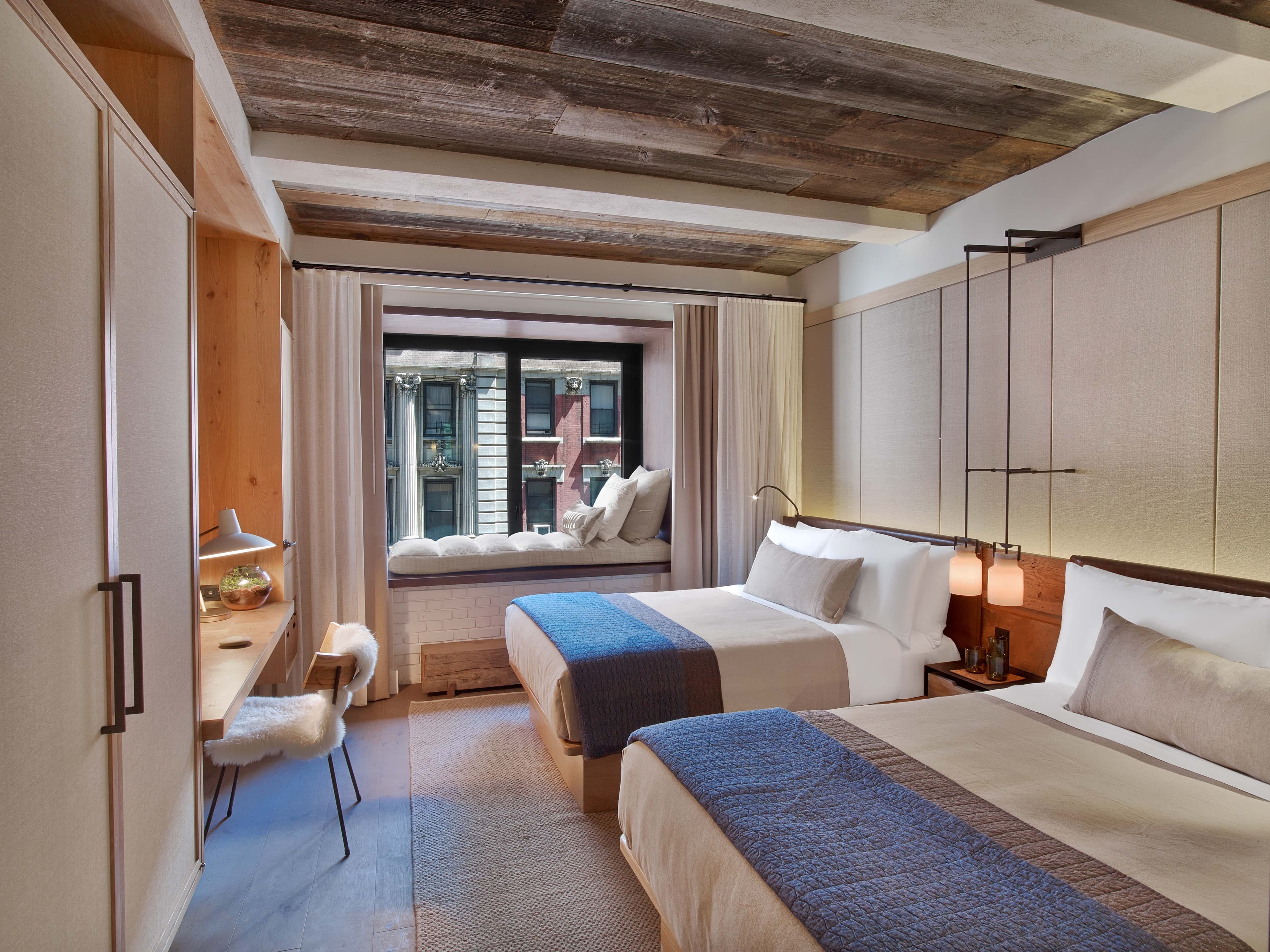 City Suite
