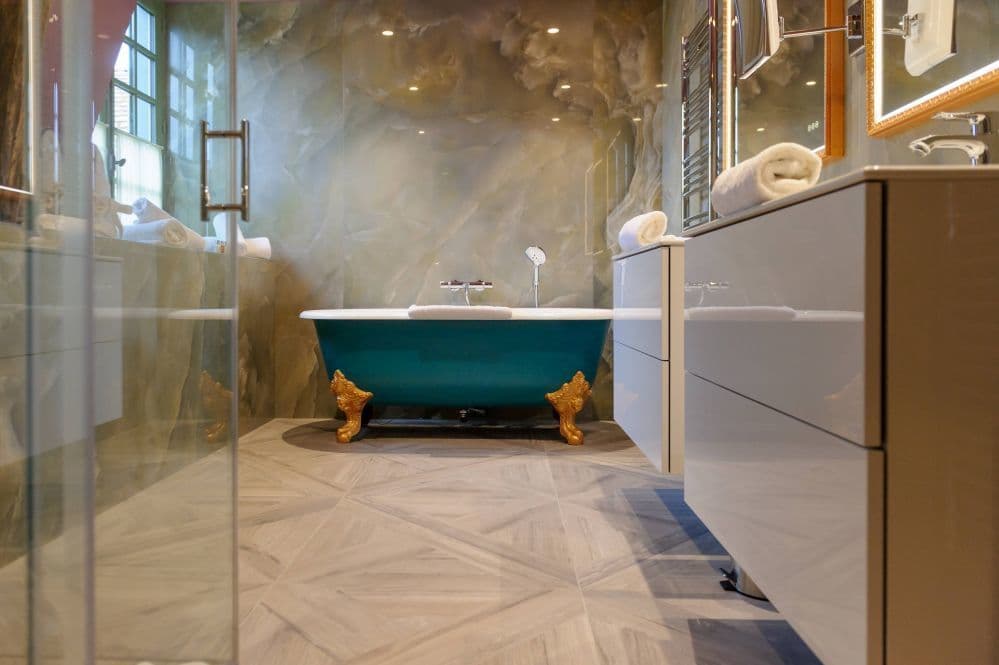 Marie Louise Suite