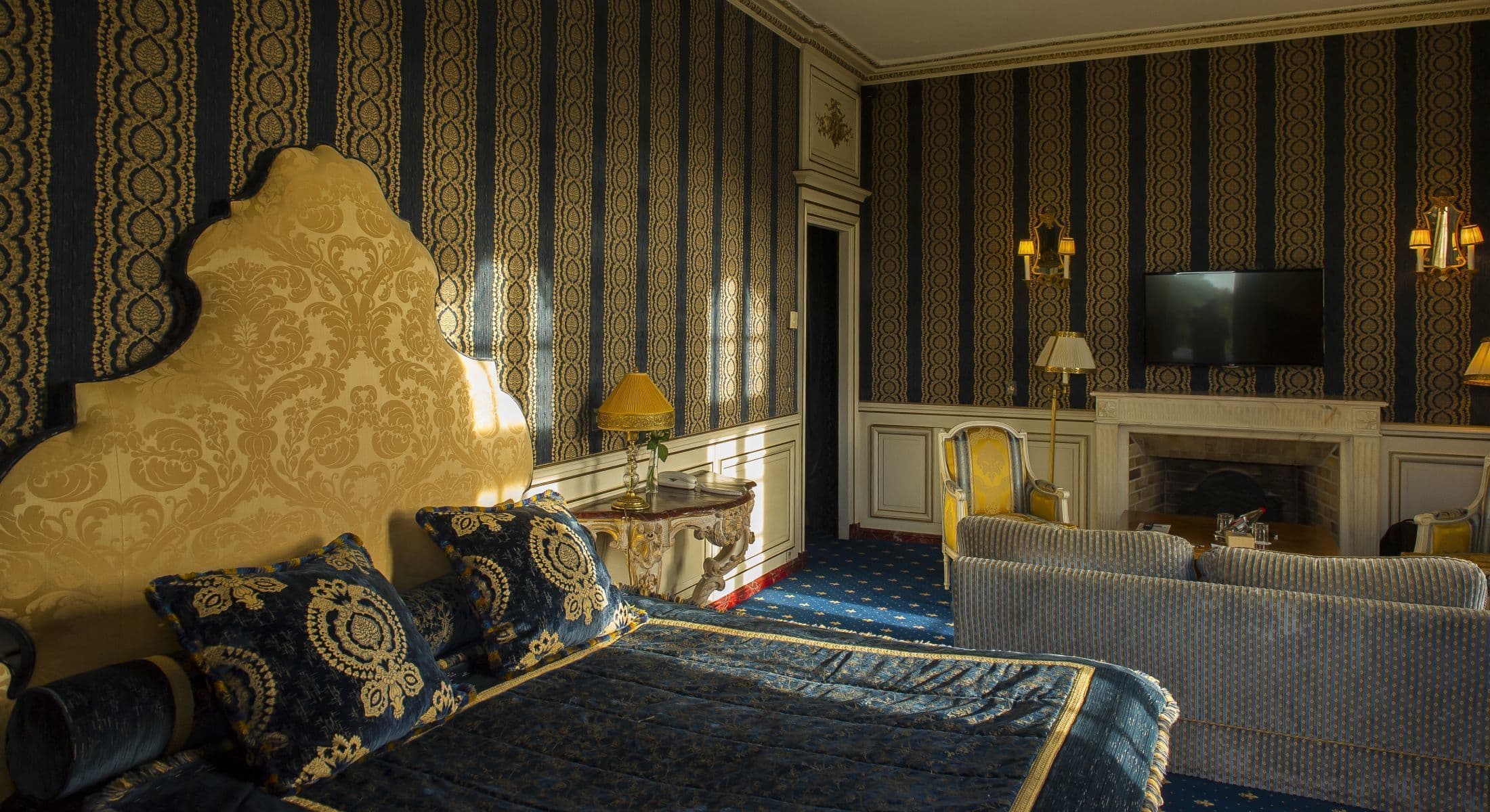 Royal Suite