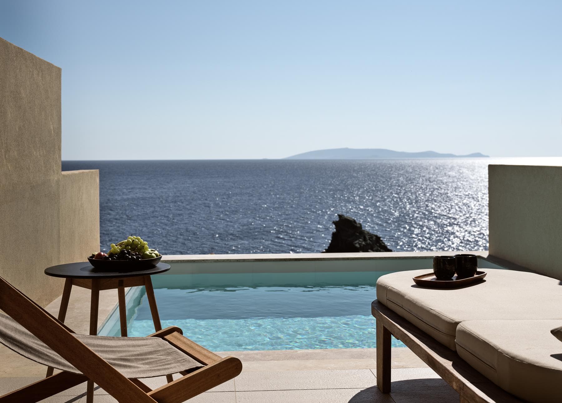 Cape Suites