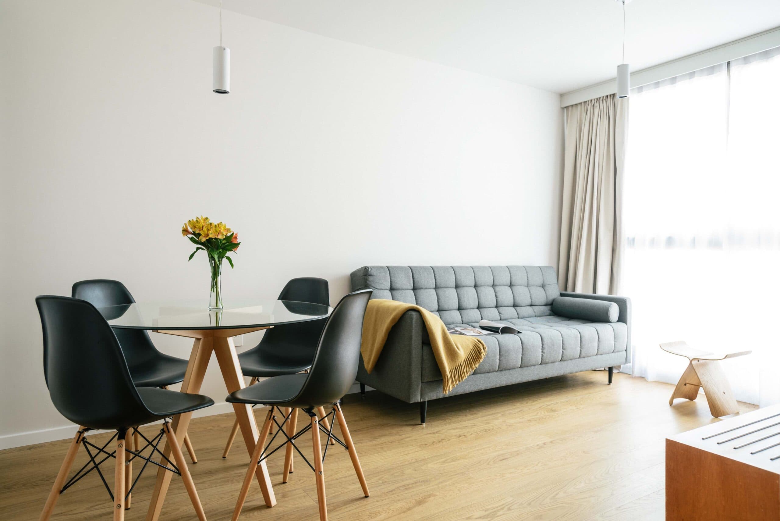 Deluxe Suite Twin