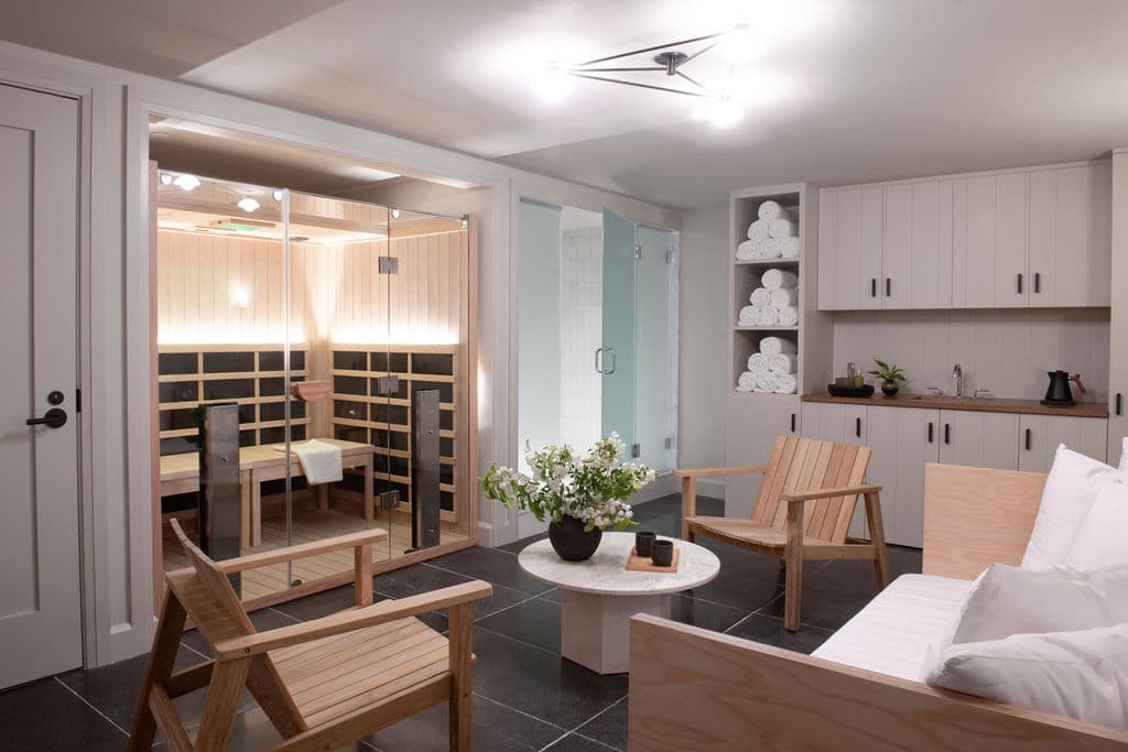 Standard Room with Balcony