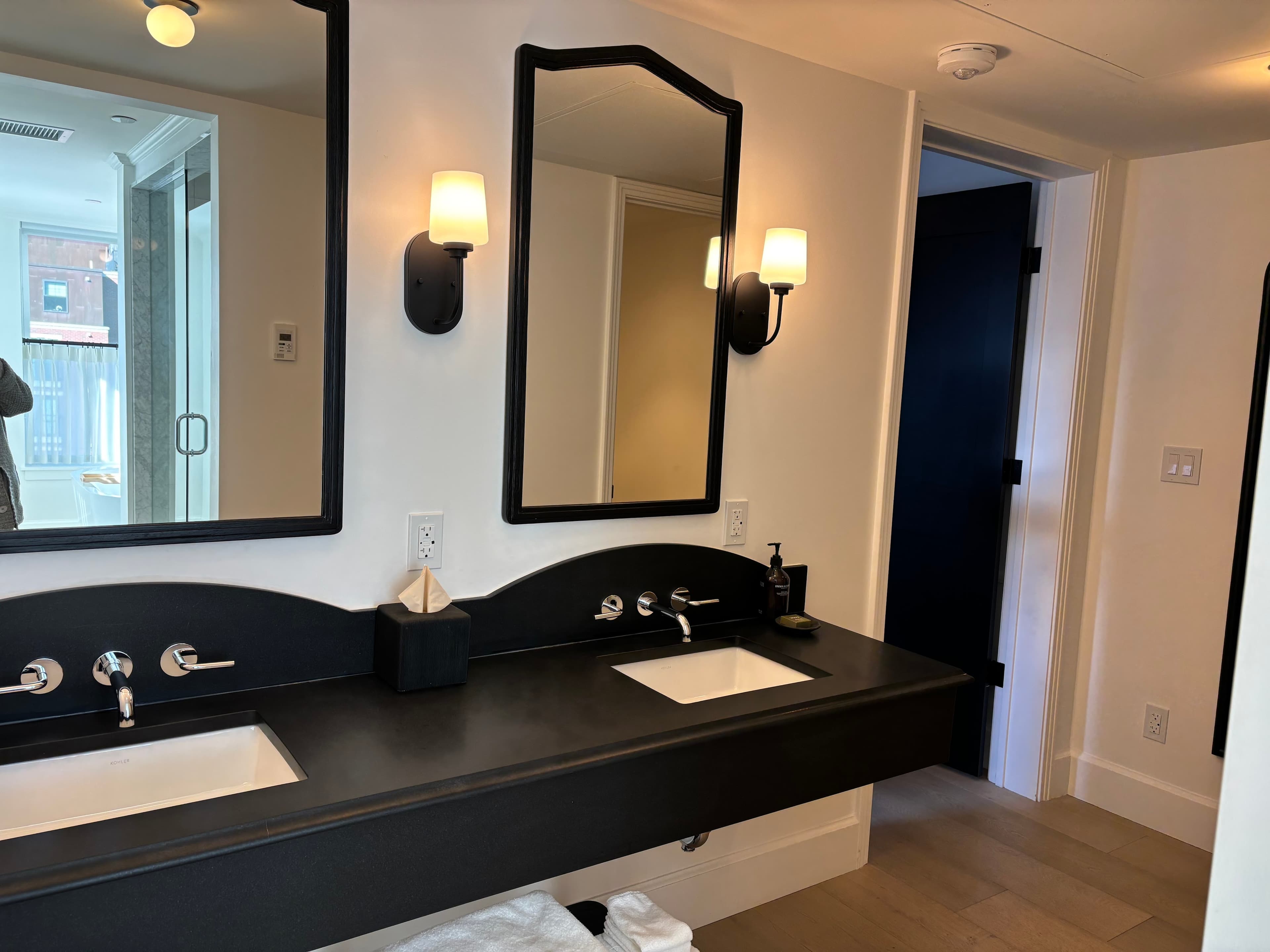 Grand Standard Room