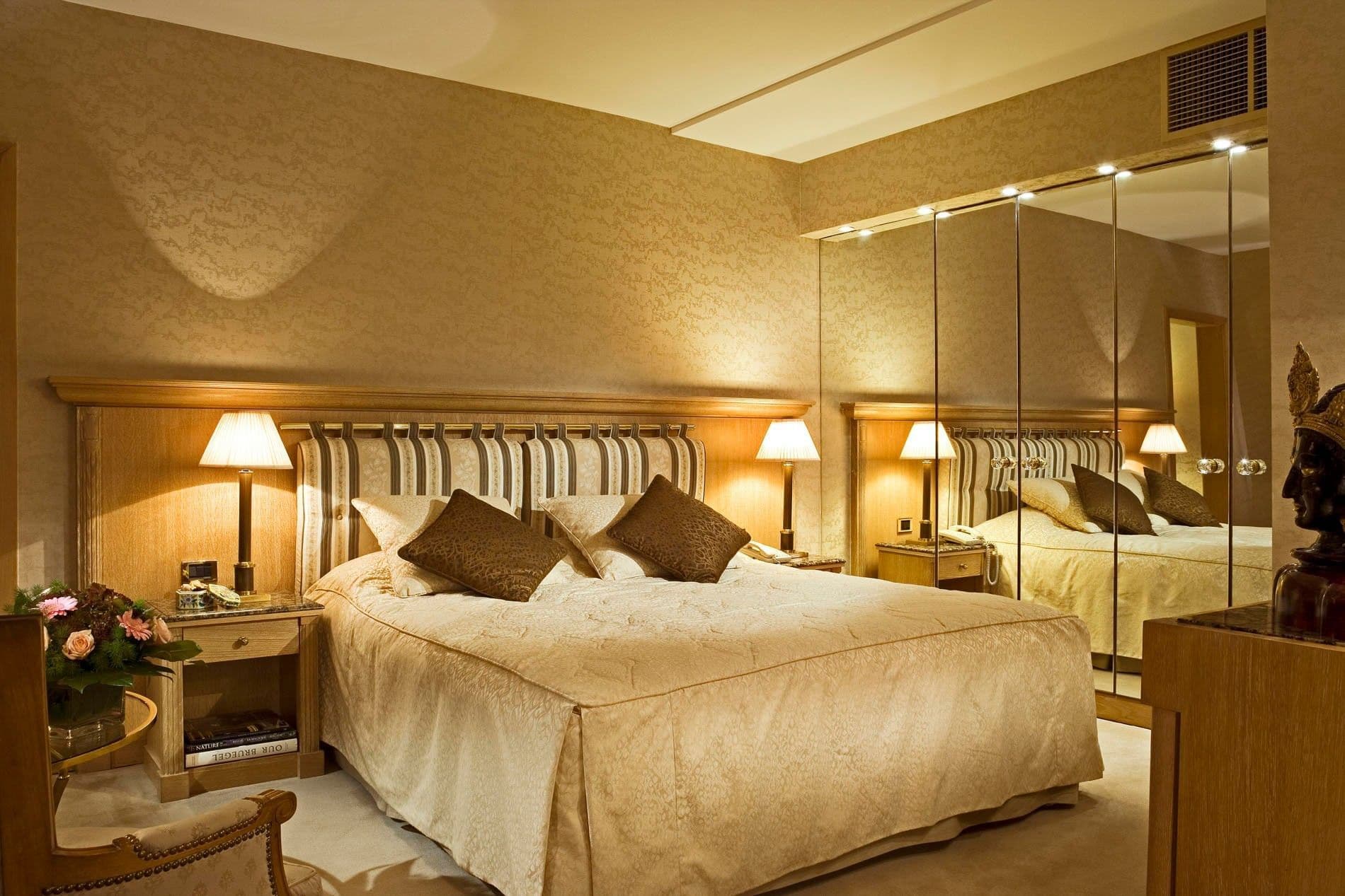 Premium Deluxe Room