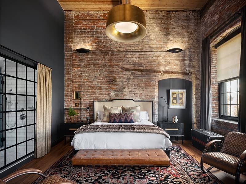 Classic King Room
