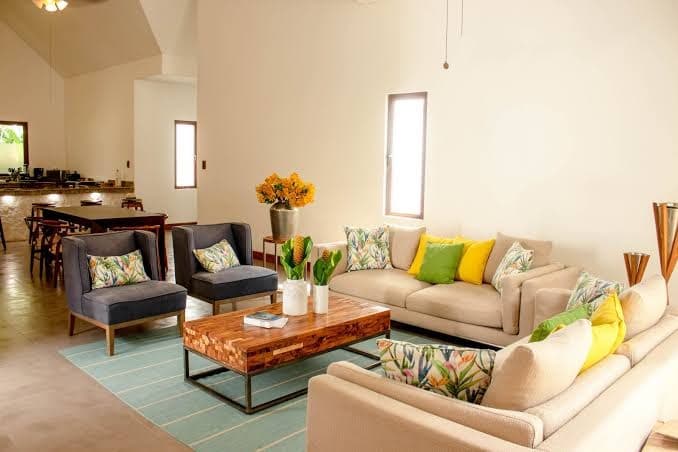 Villa Retreat
