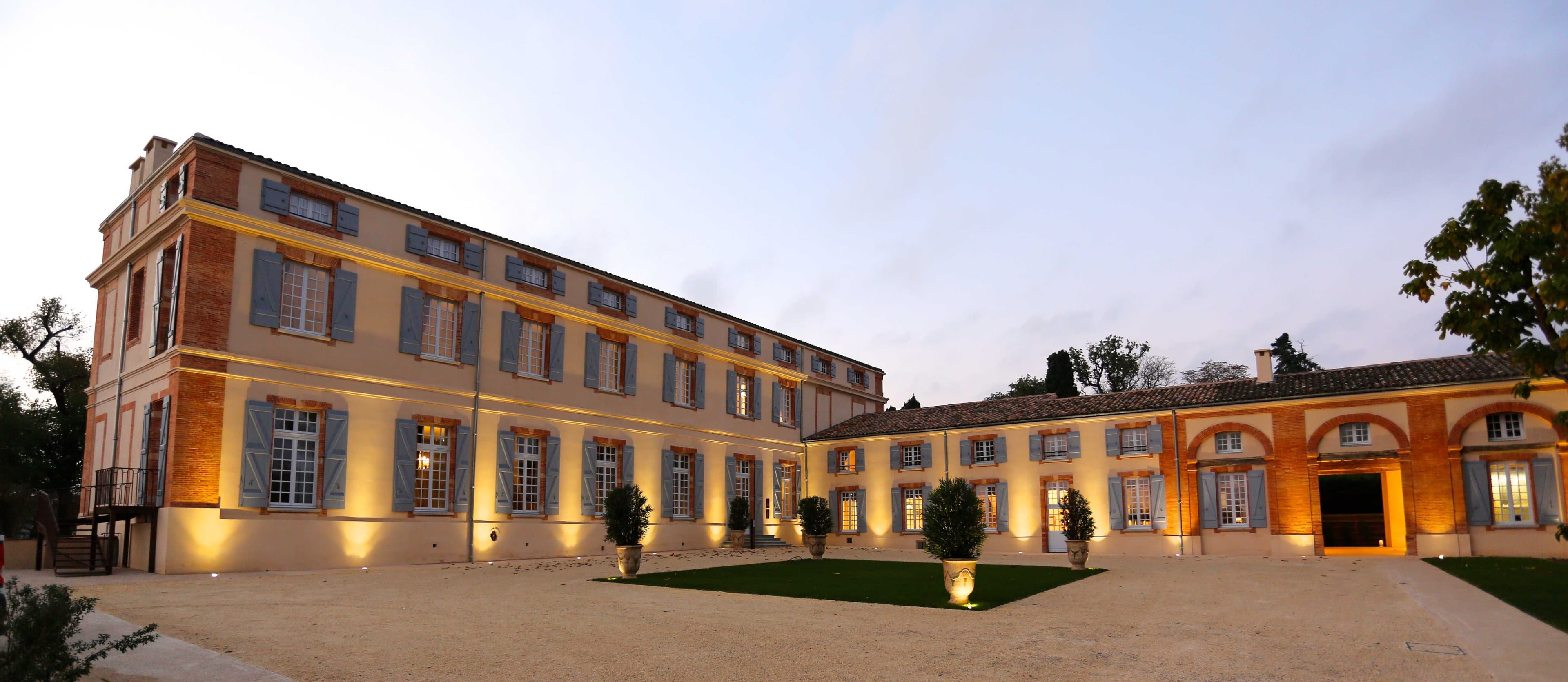 Château de Drudas