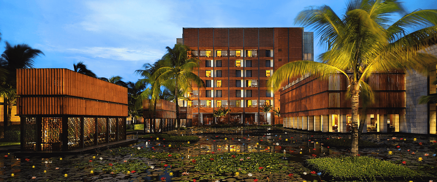 ITC Sonar Kolkata