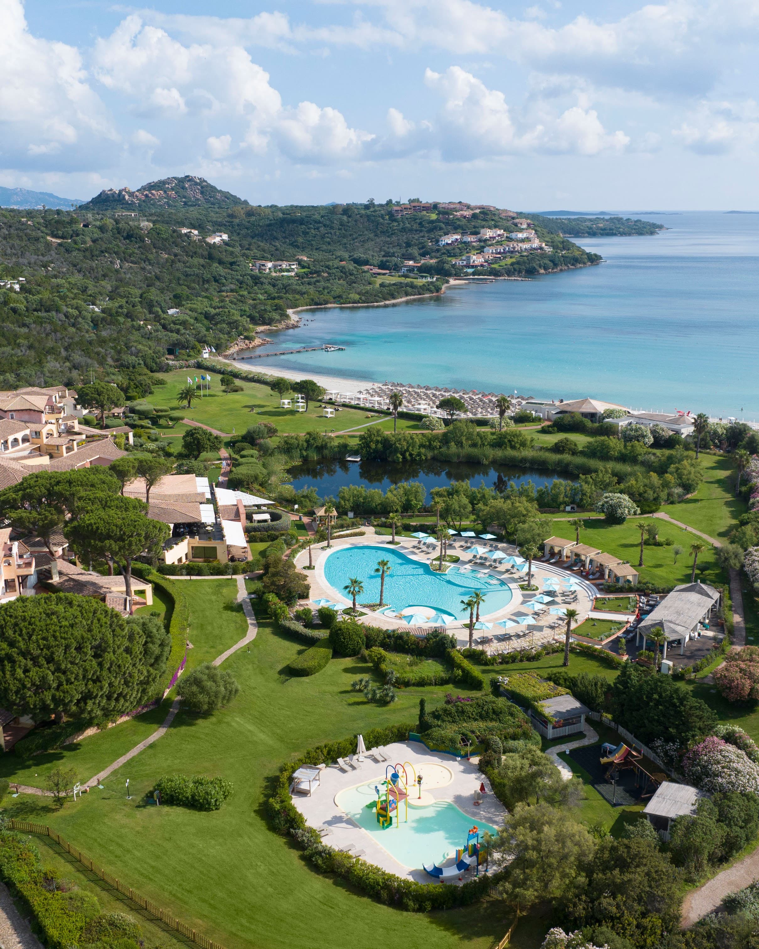 Abi d'Oru Beach Hotel&Spa