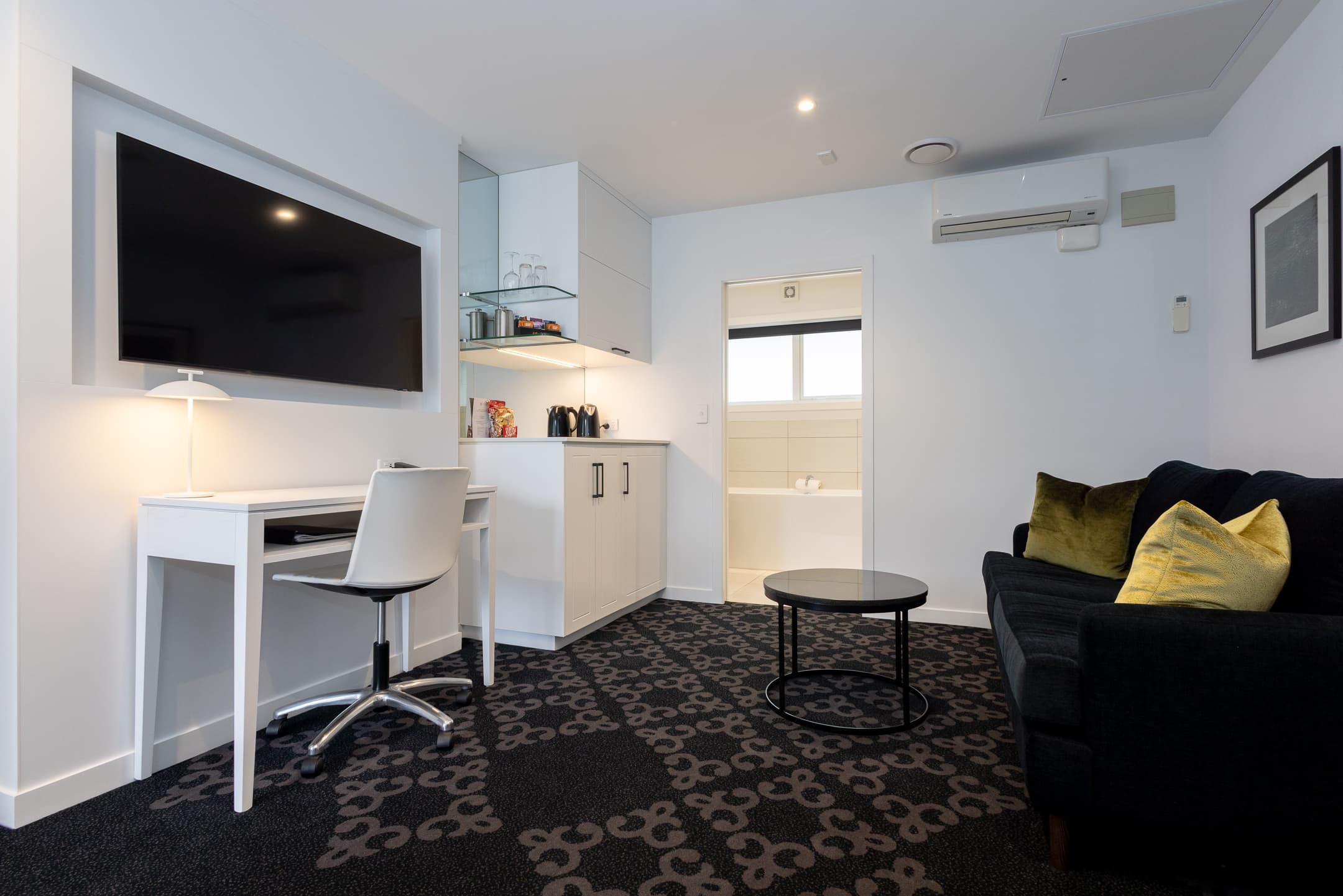 Boutique Suite