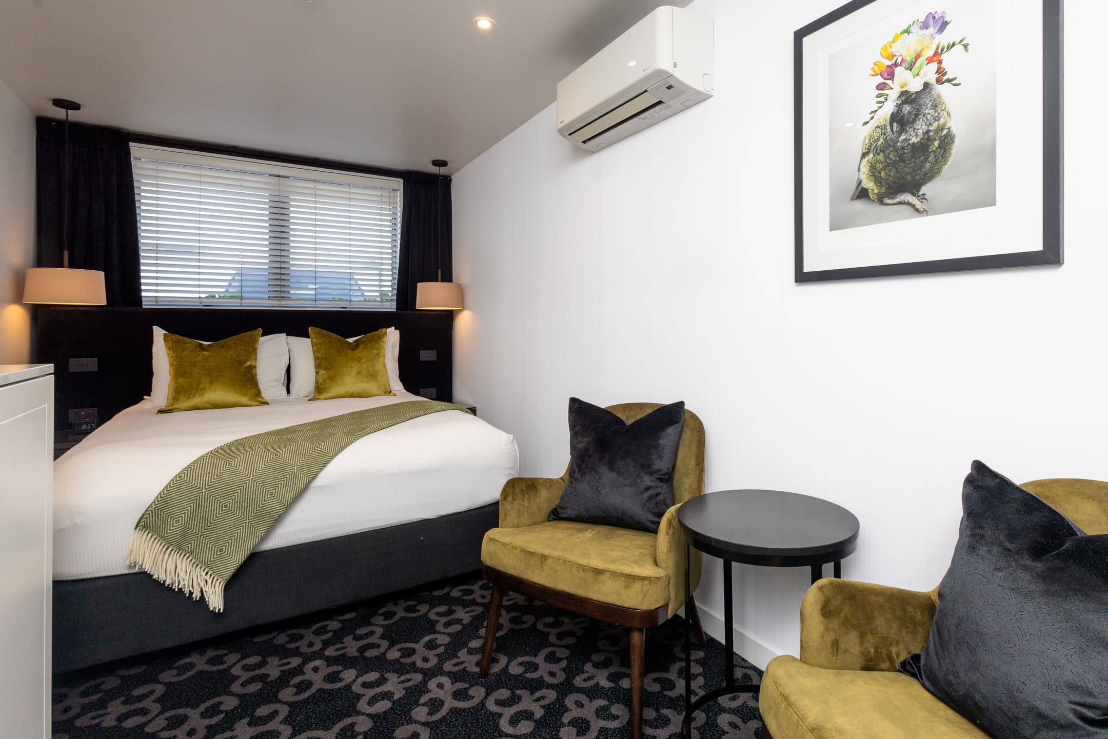 Cutie Room