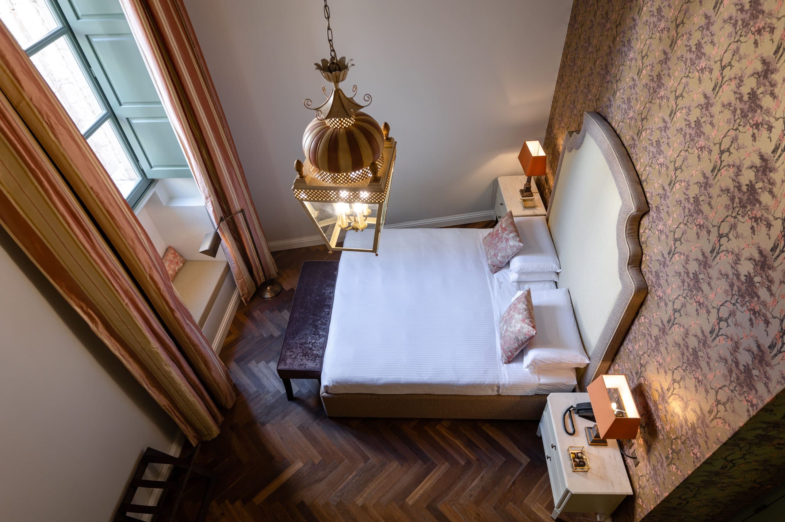 Agatha Suite