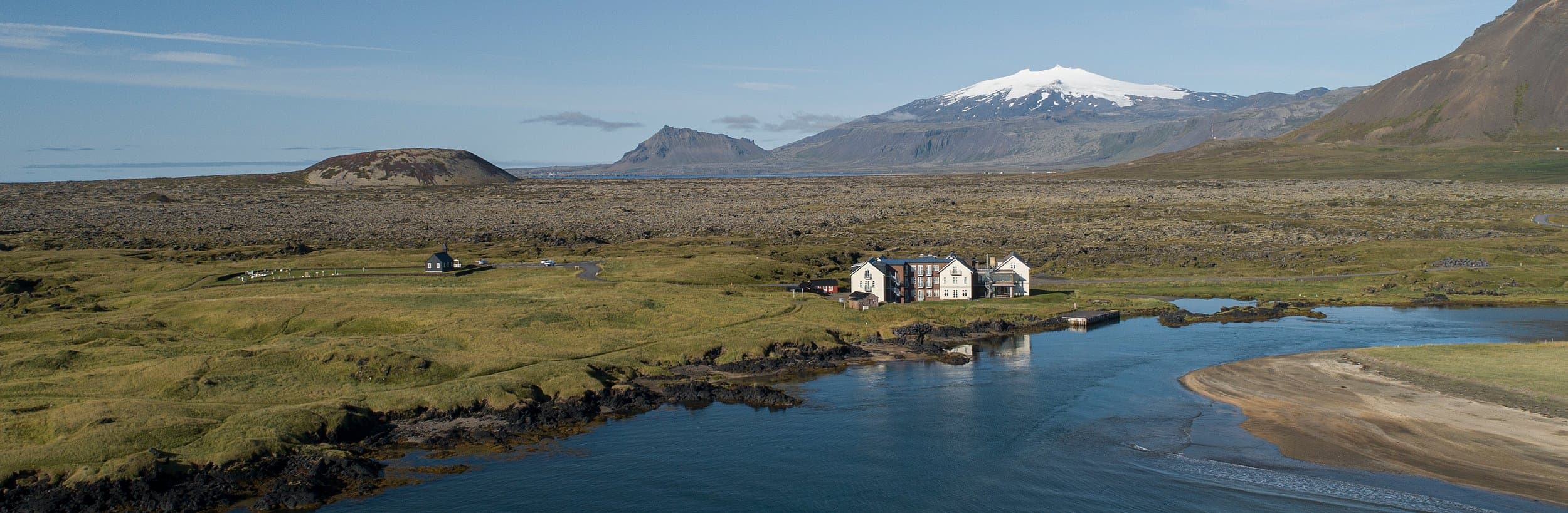 Hotel Budir