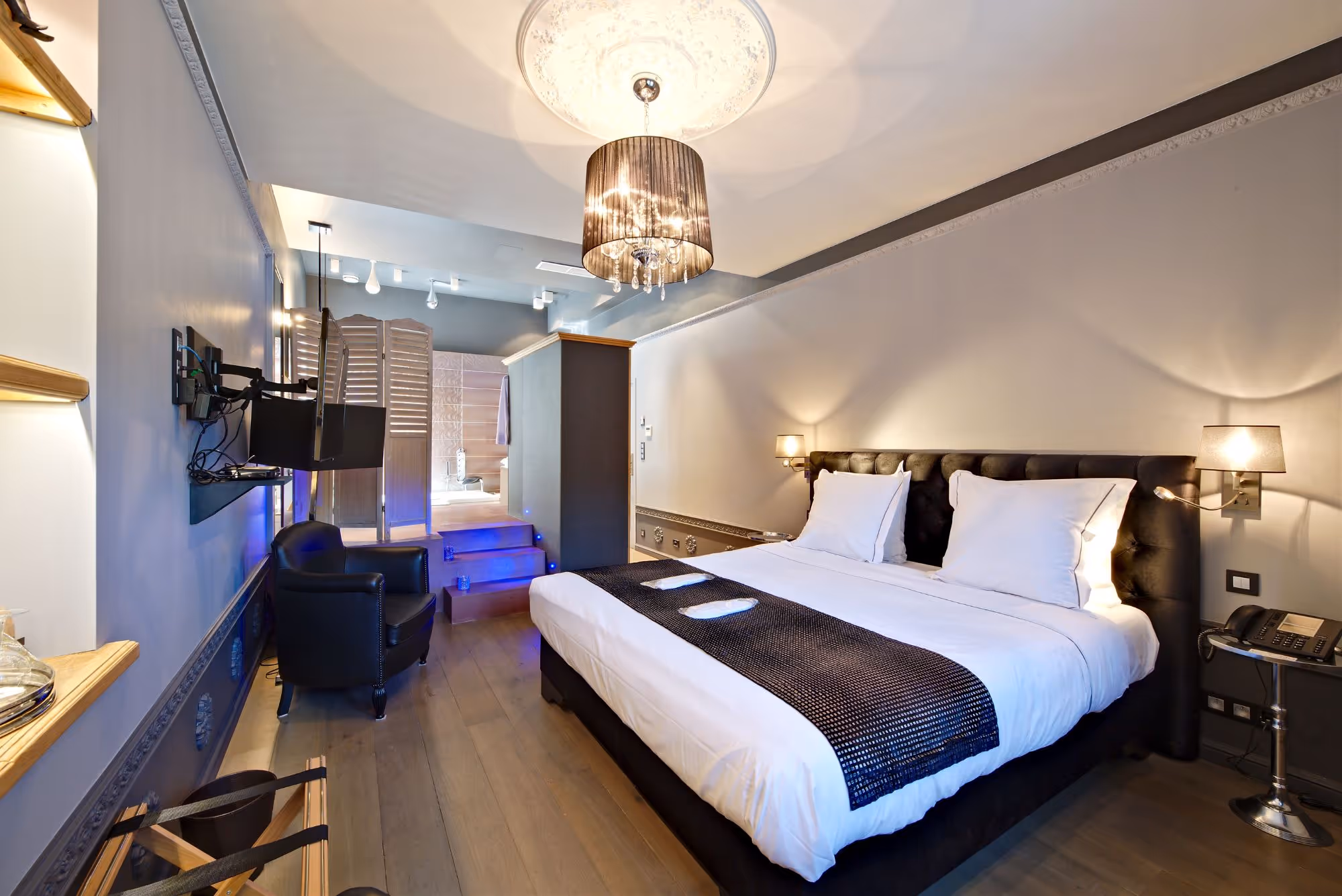 Wellness Suite