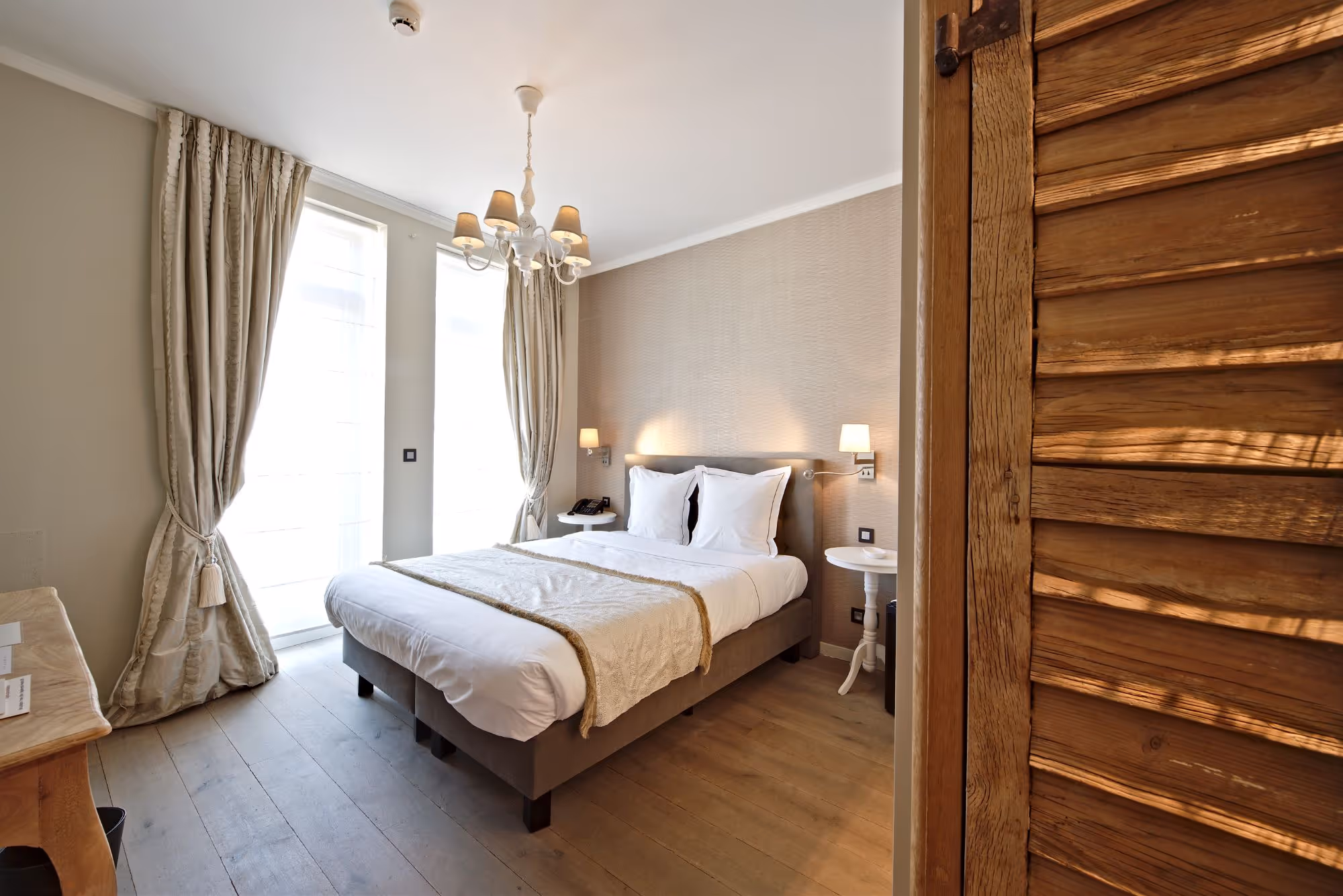 Comfort Room