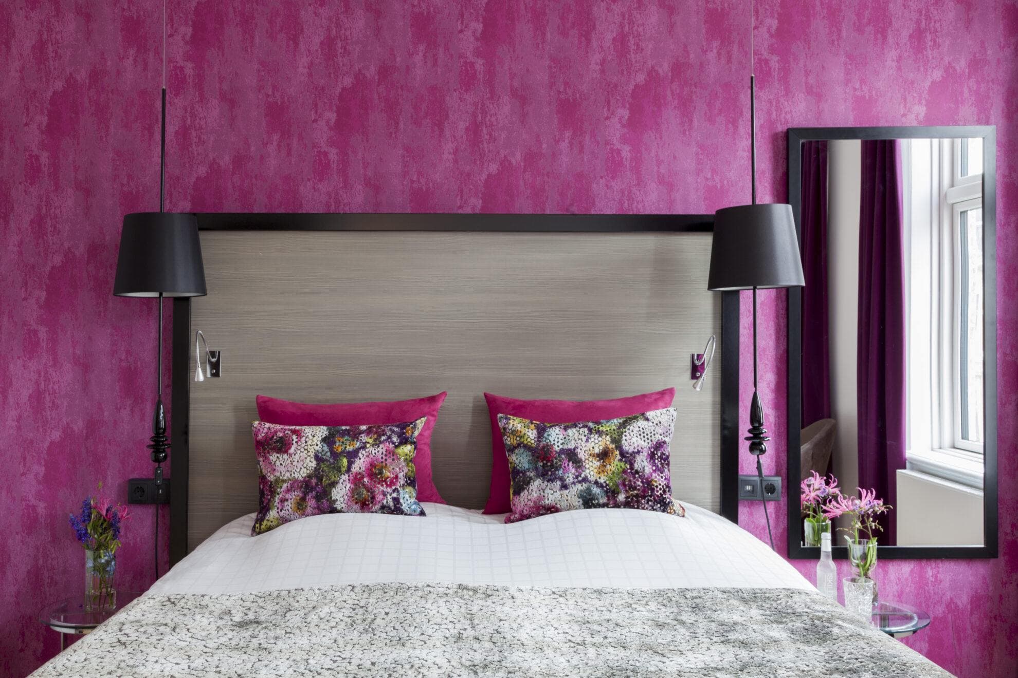 Brilliant Room