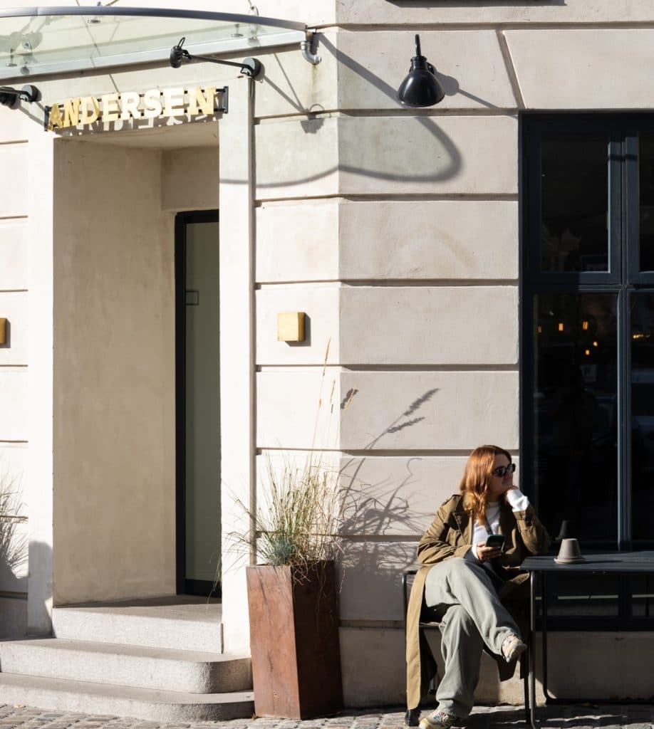 Andersen Hotel