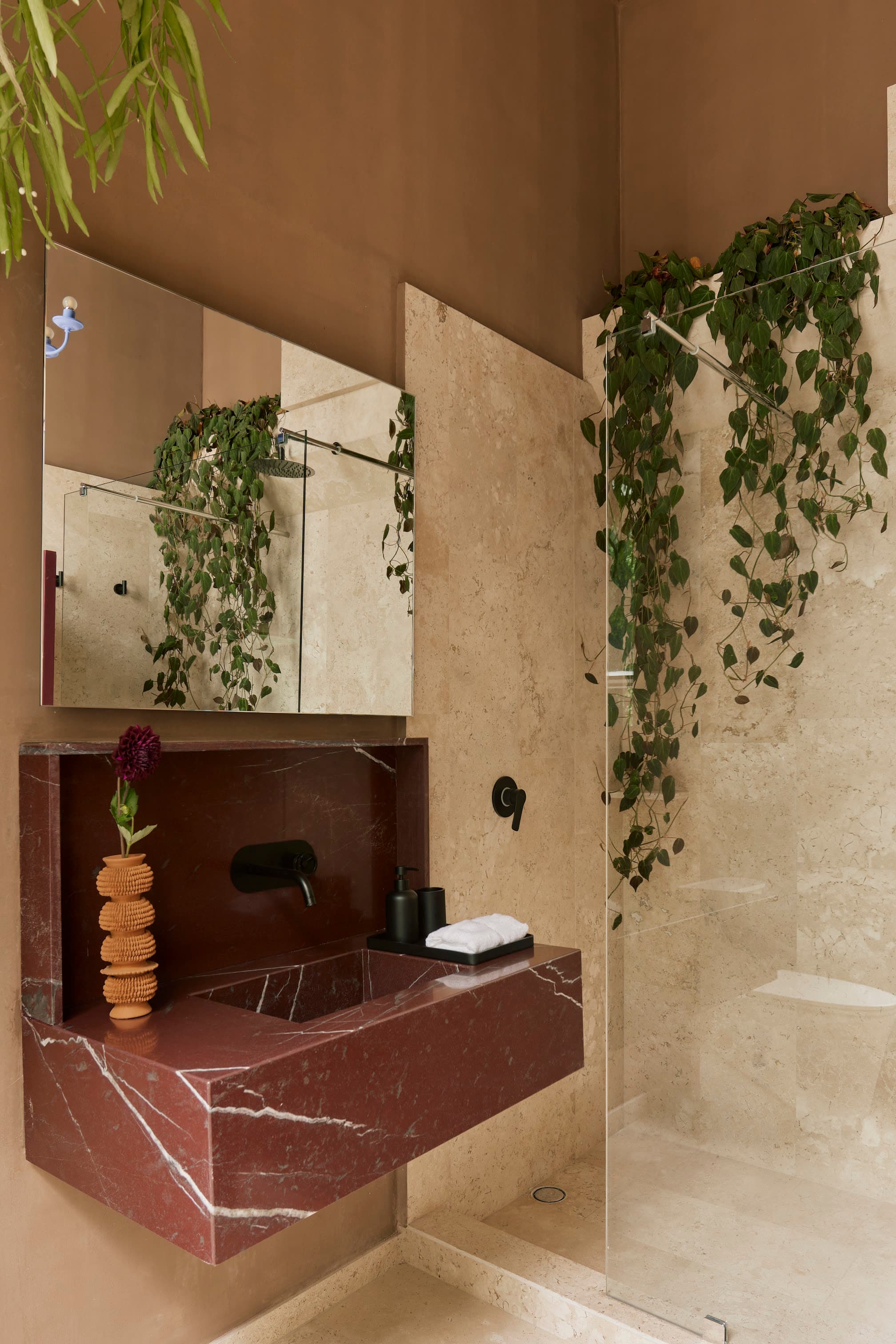 Pistache Room