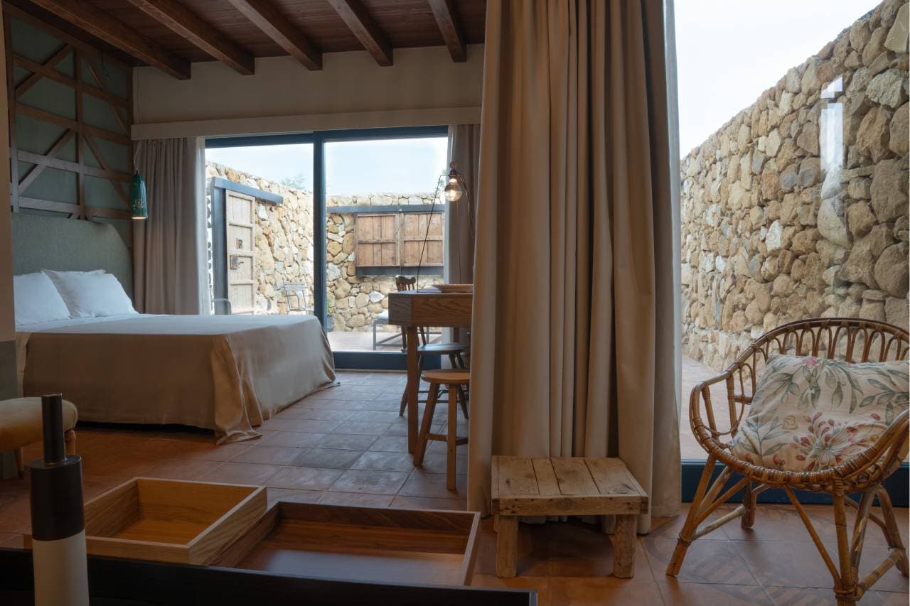 Bungalow Limone