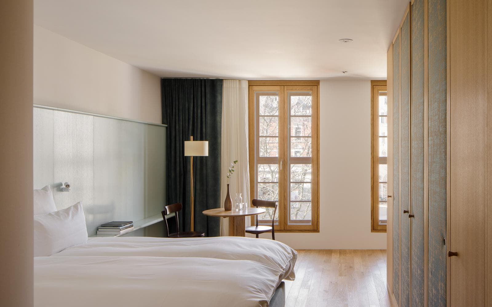 kleiner Löwe – Stadthotel Bregenz