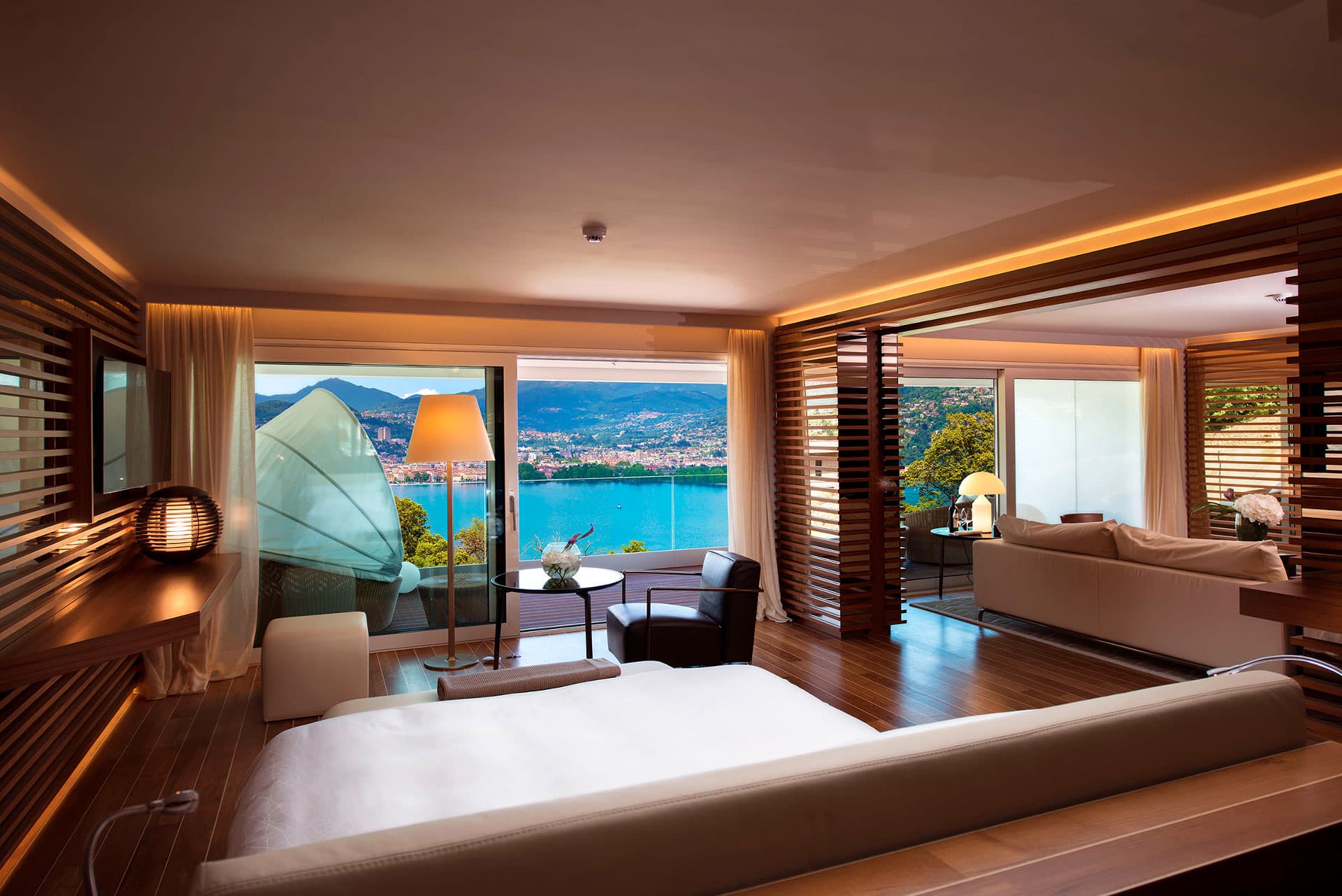 Dream Suite