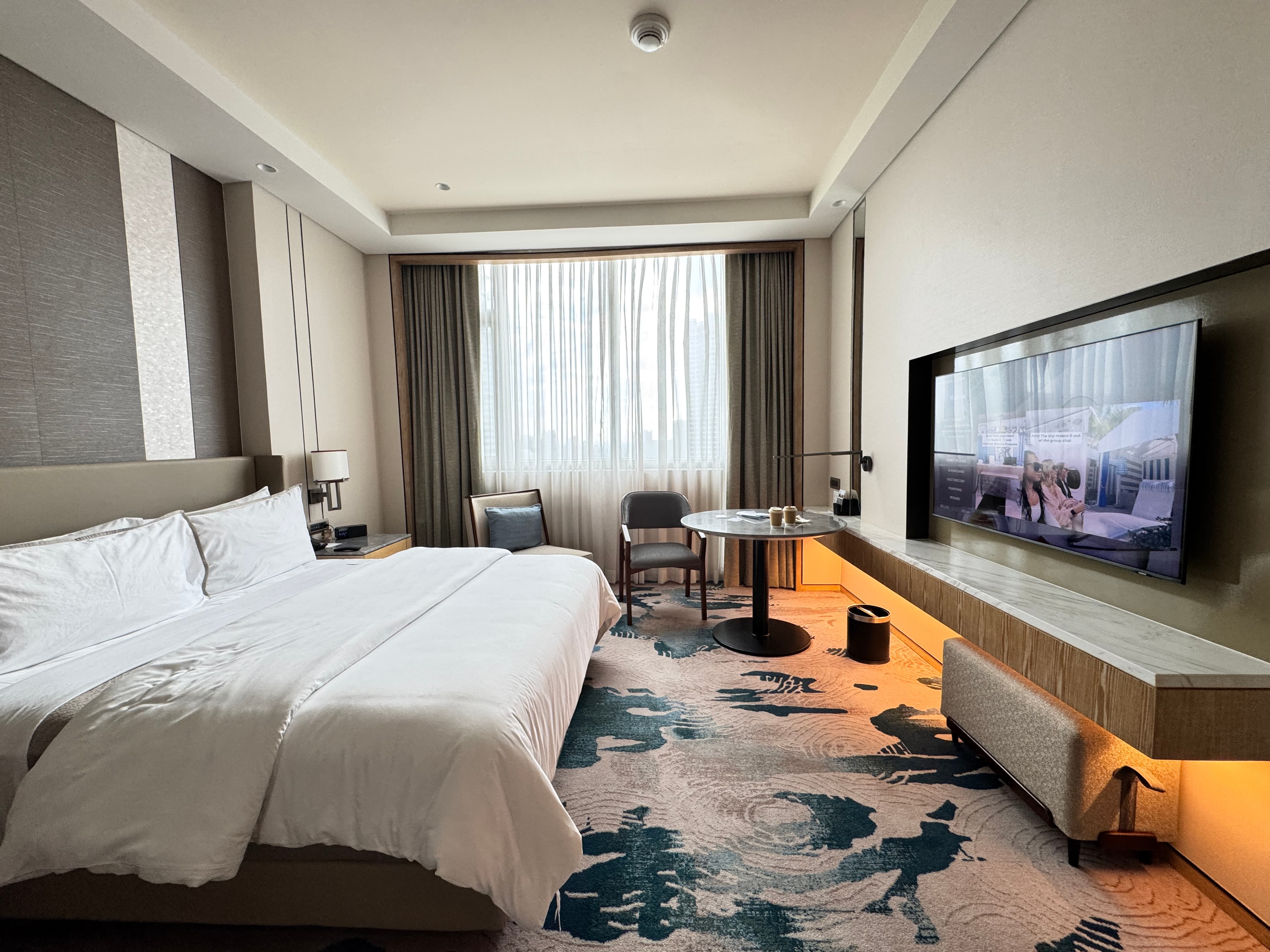 Executive Suite