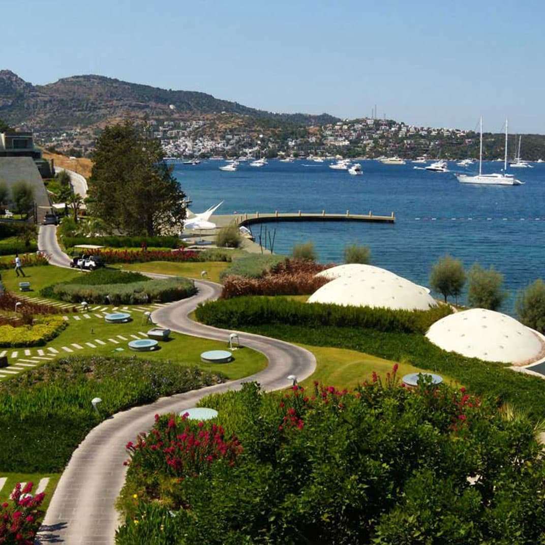 Kuum Hotel & Spa