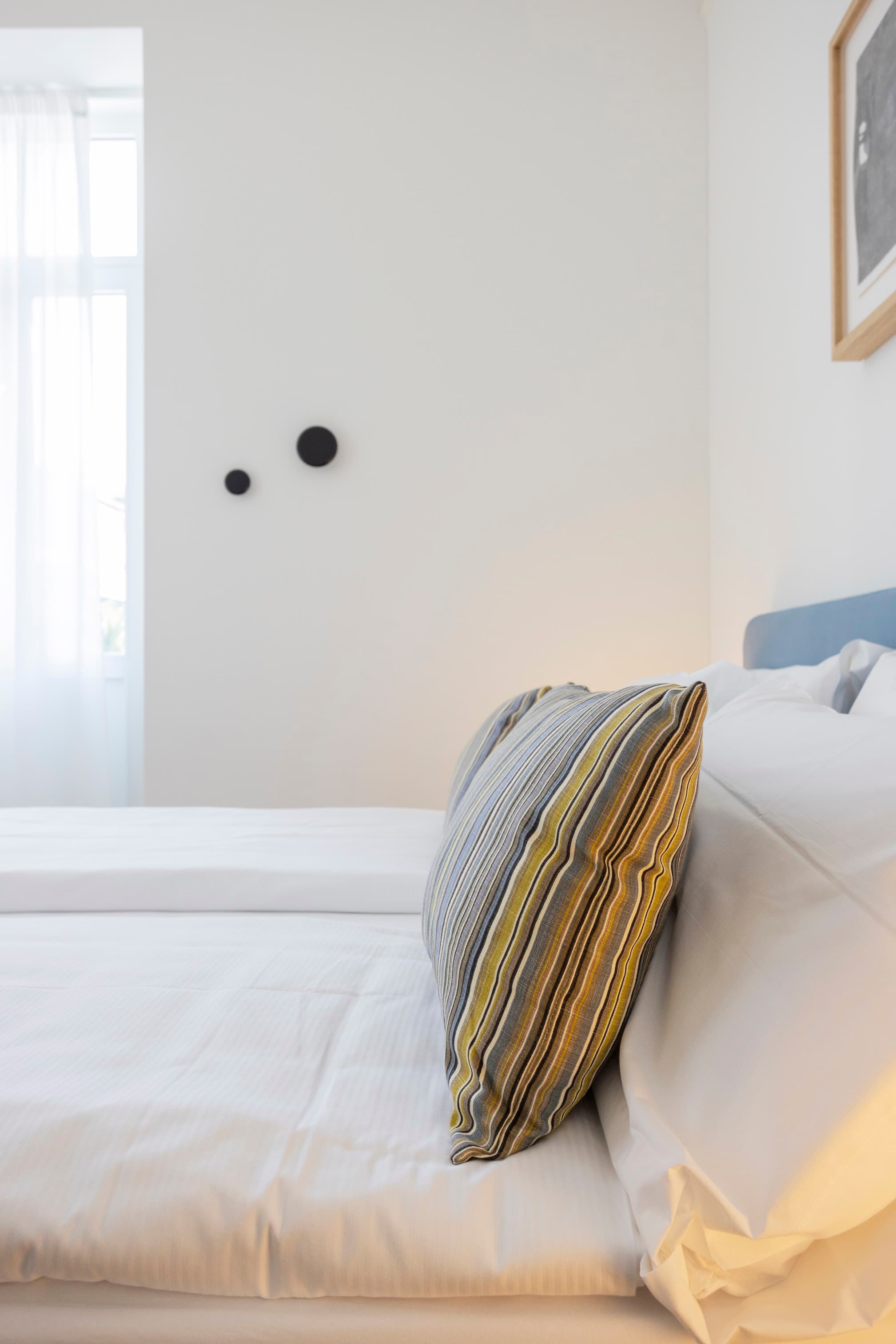 Panorama Corner Suite