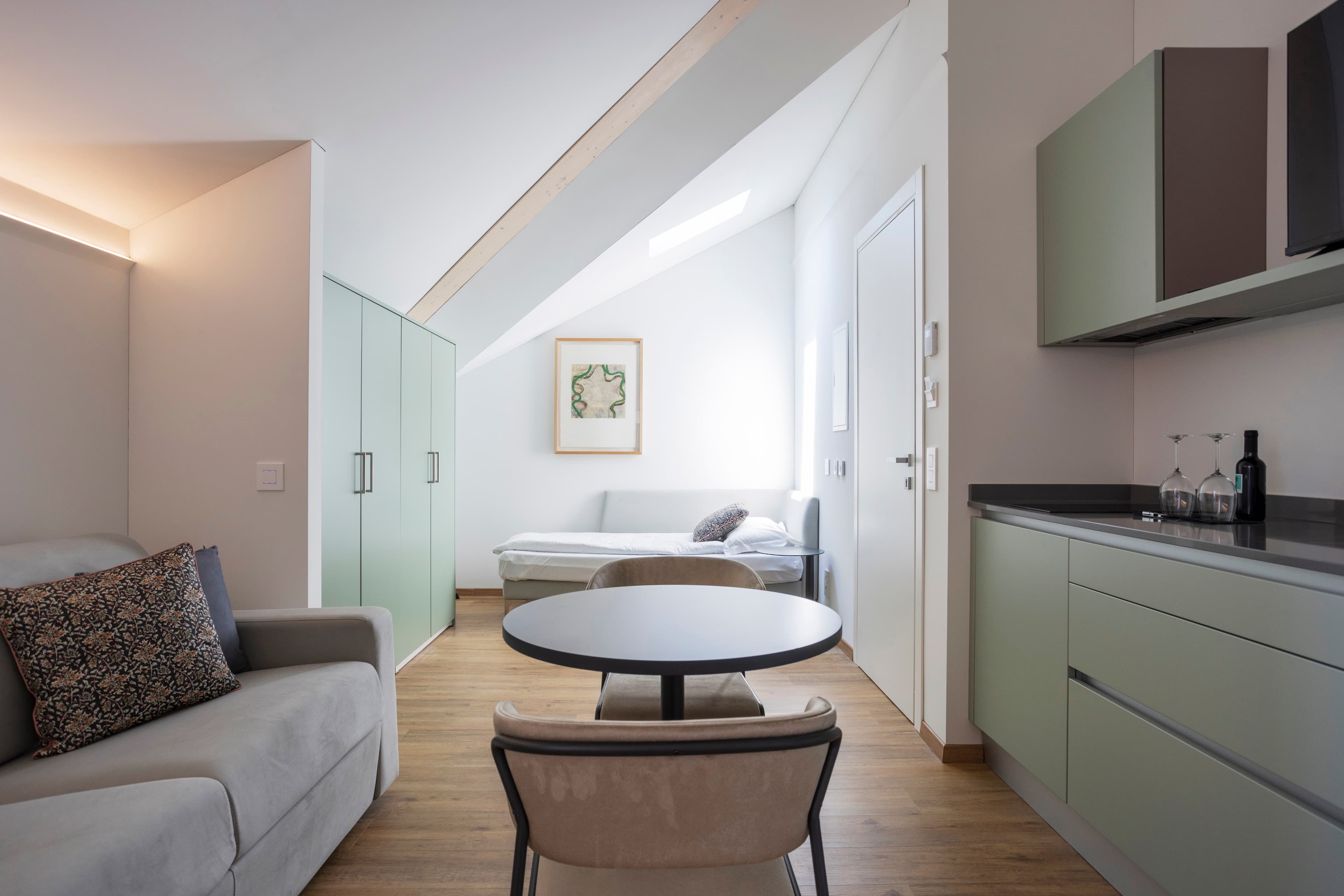 Lifestyle Suite