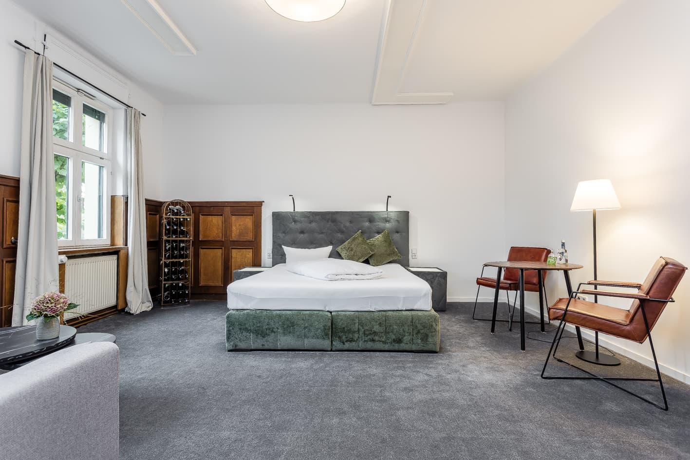 Suite (Linden-Suite)