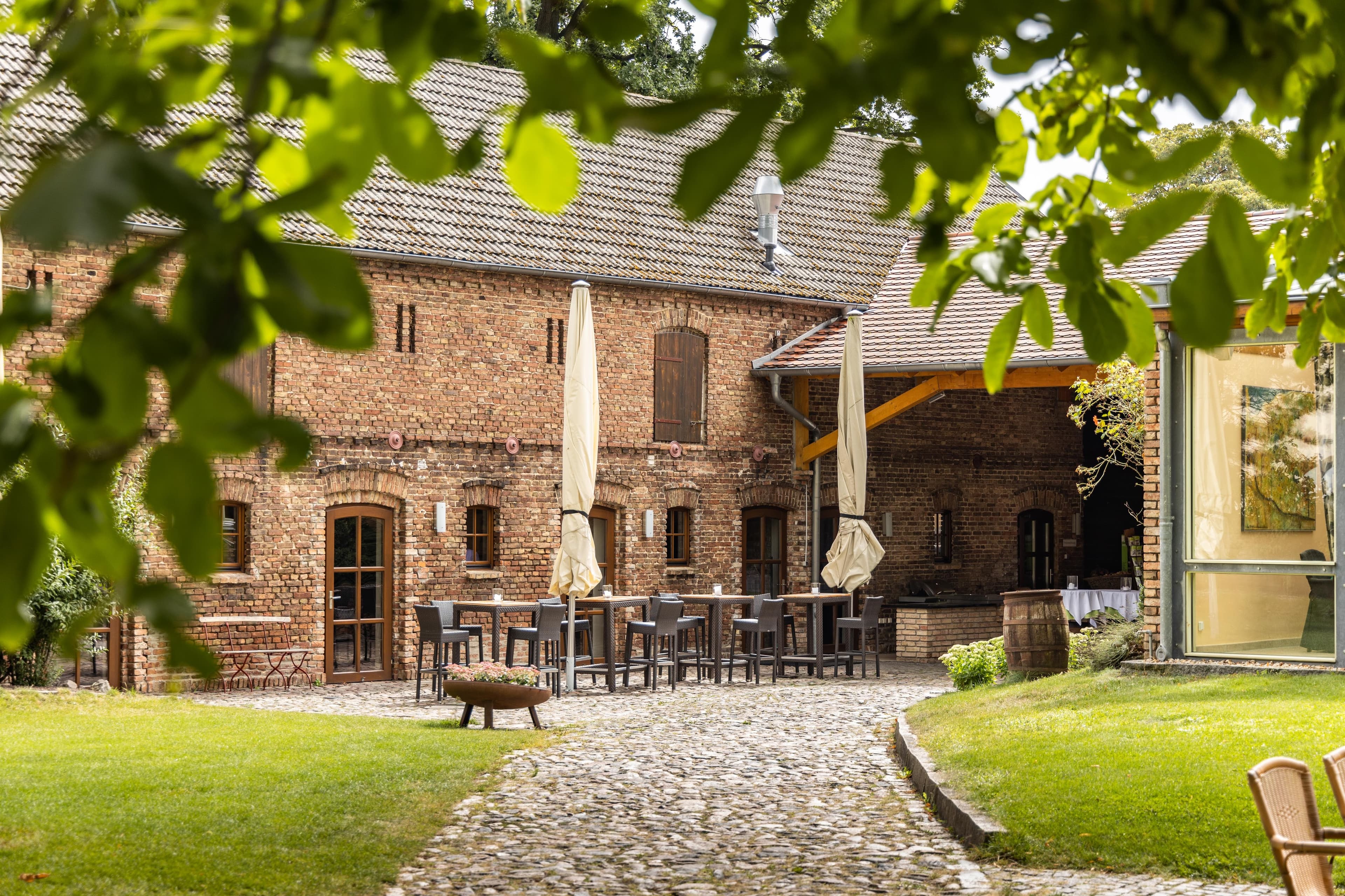 Hotel & Gasthof Zur Linde