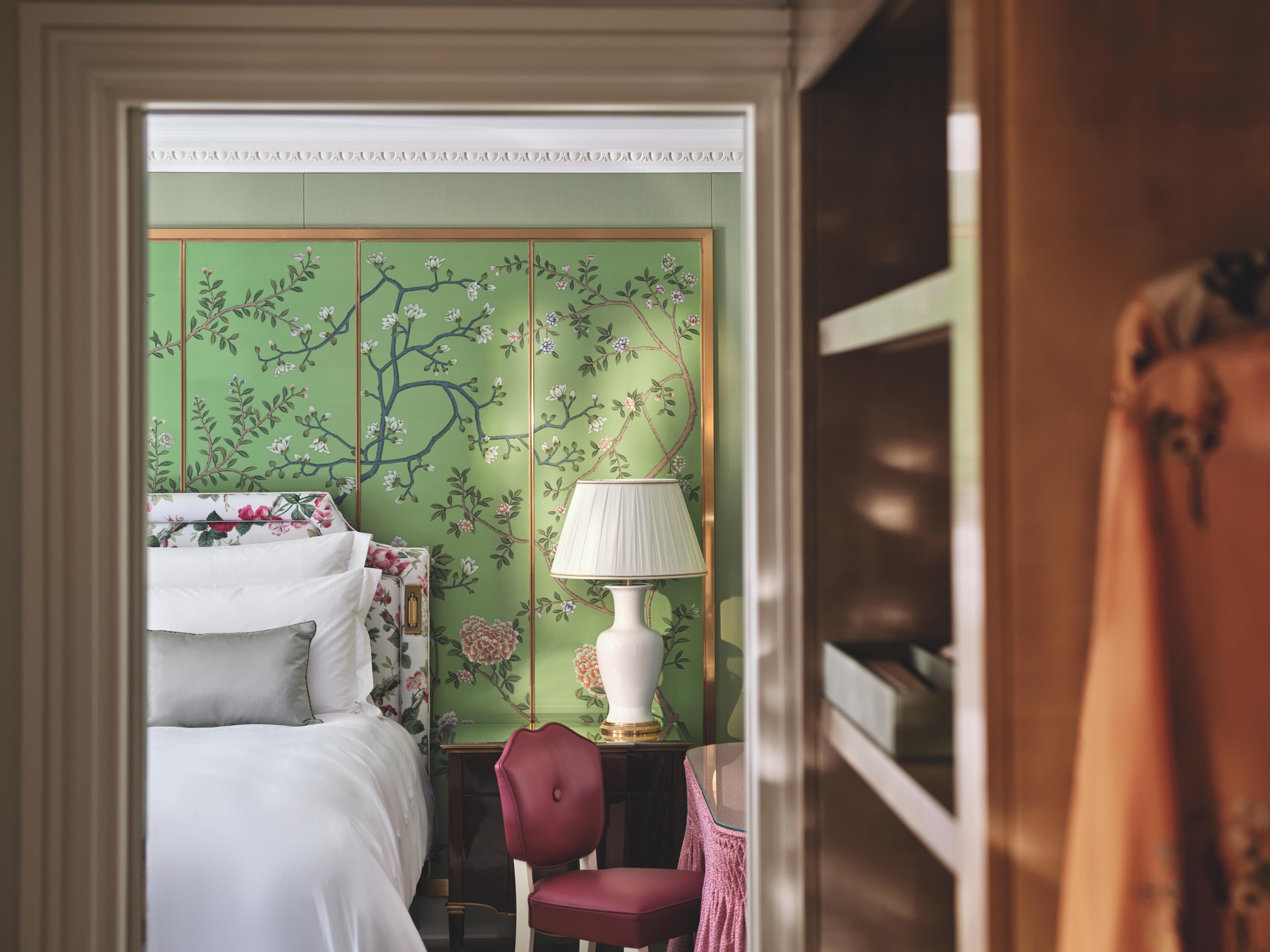 The Dorchester, Dorchester Collection