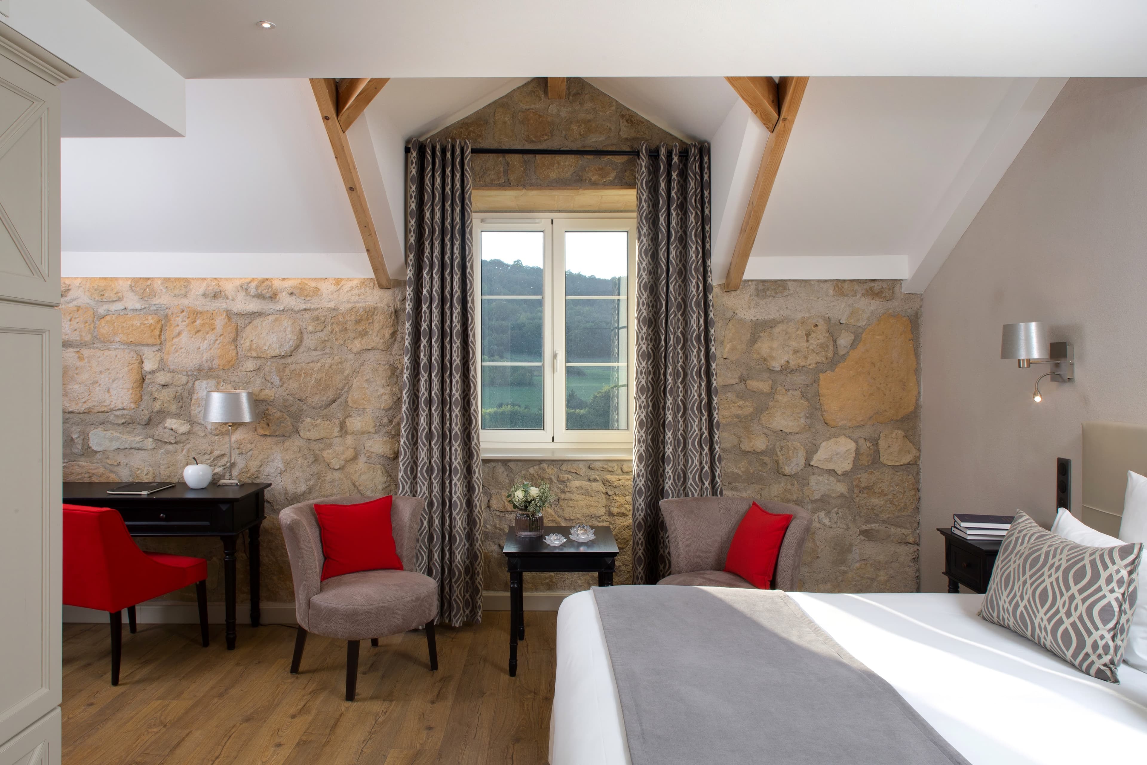 Junior Suite Georges