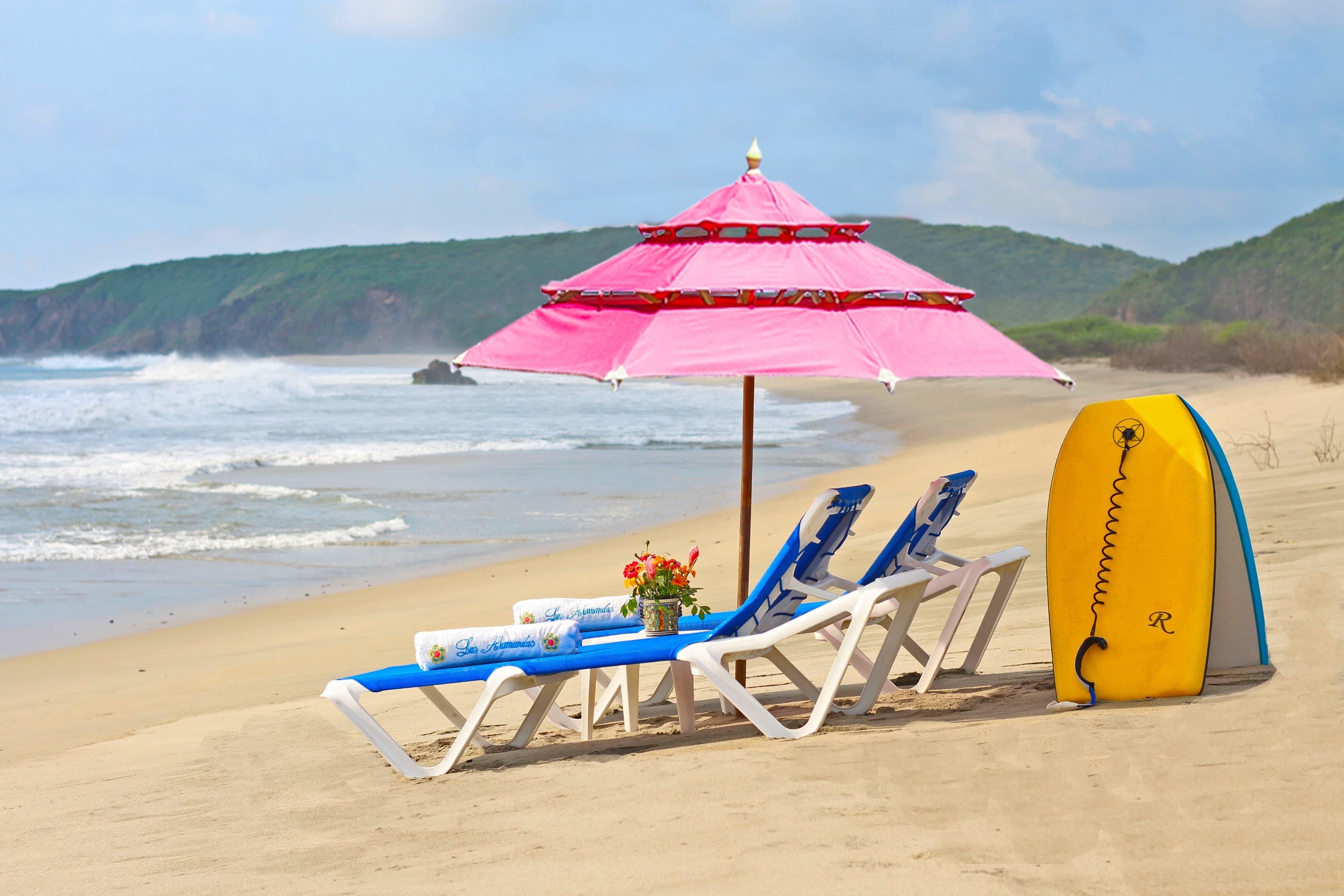 Sol Playa Suite