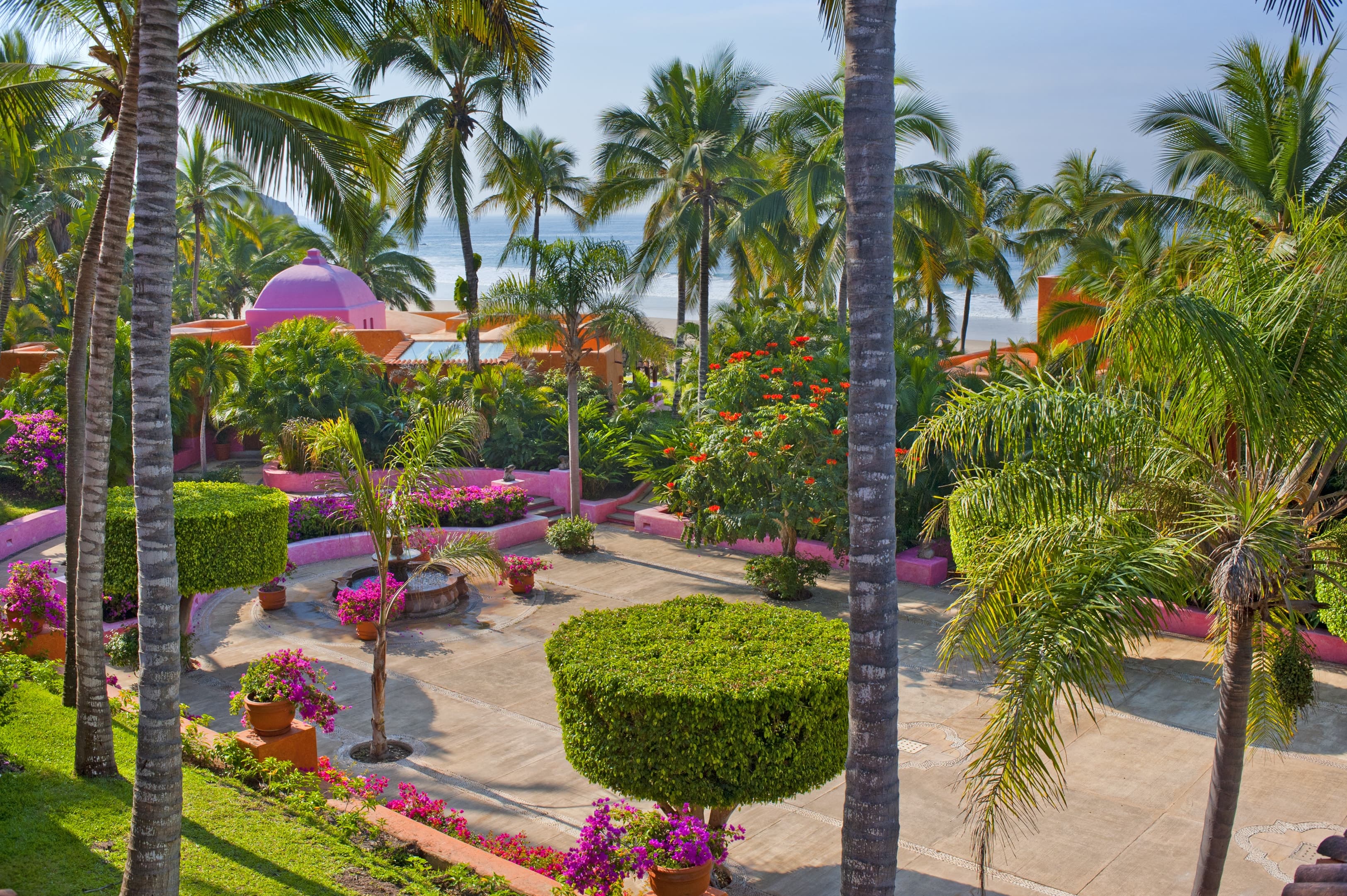 Azul King Suite