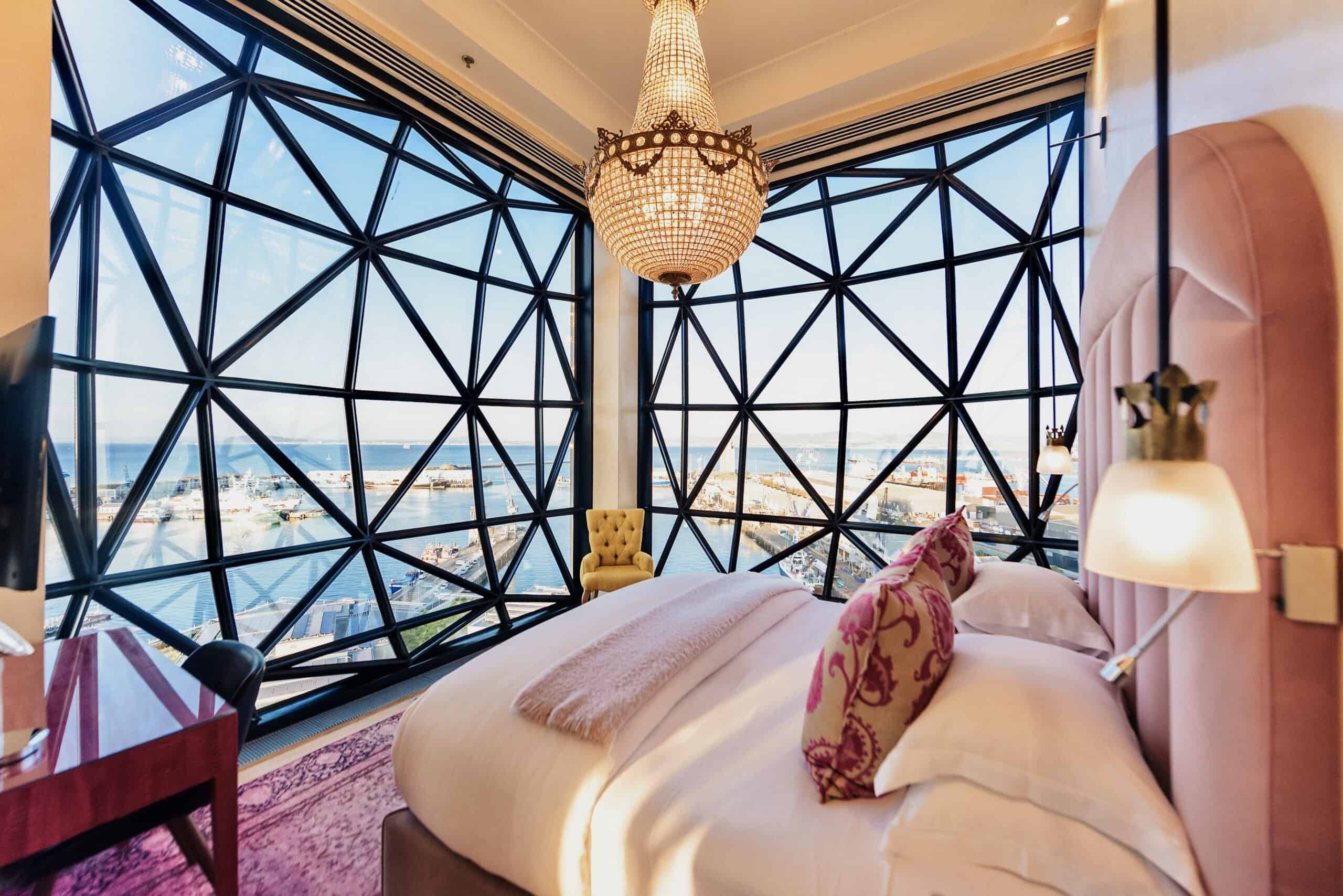 Duplex Suite