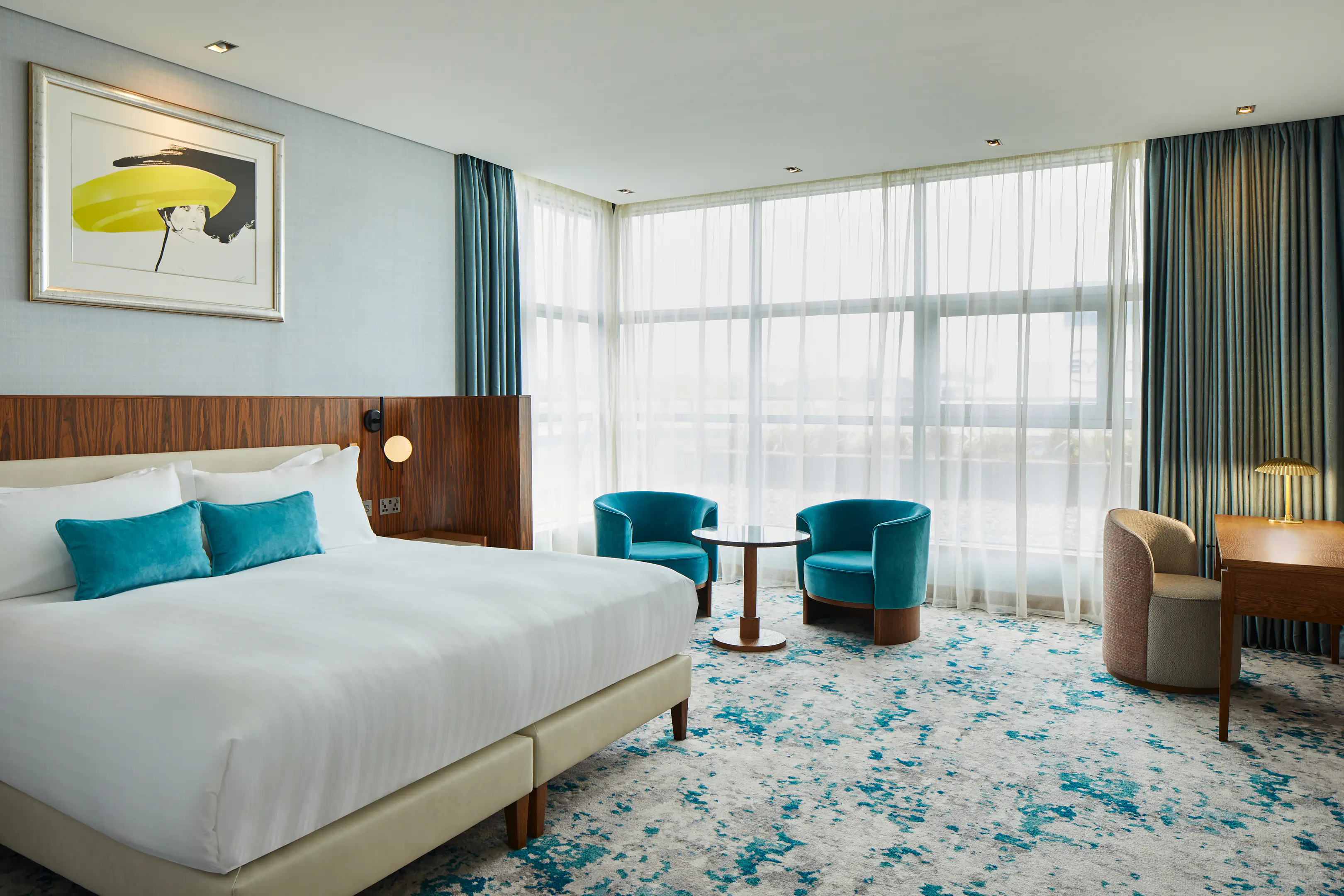 The G Hotel Galway