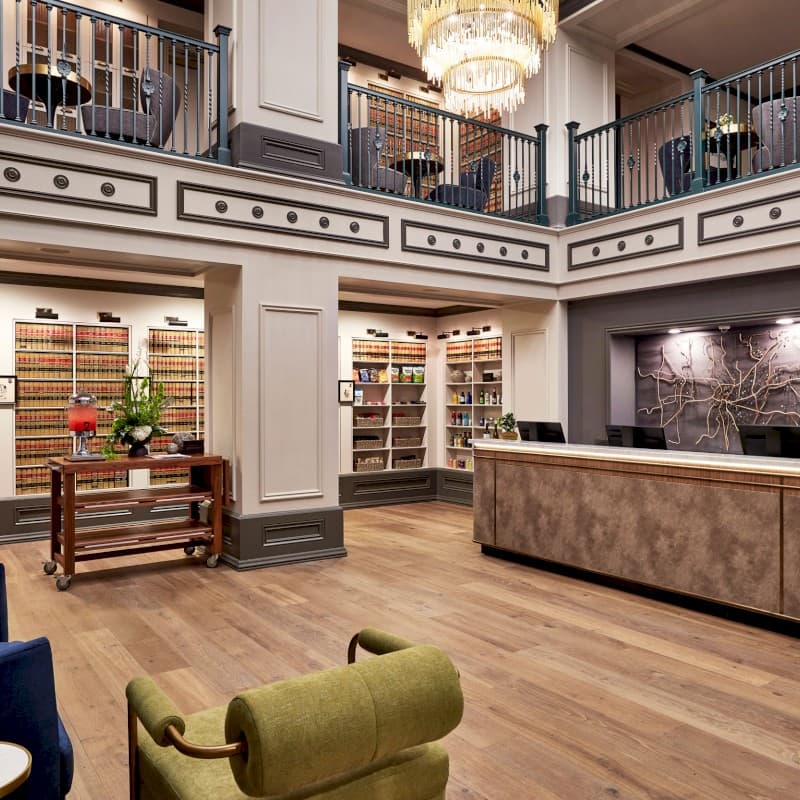 The Citizen Hotel