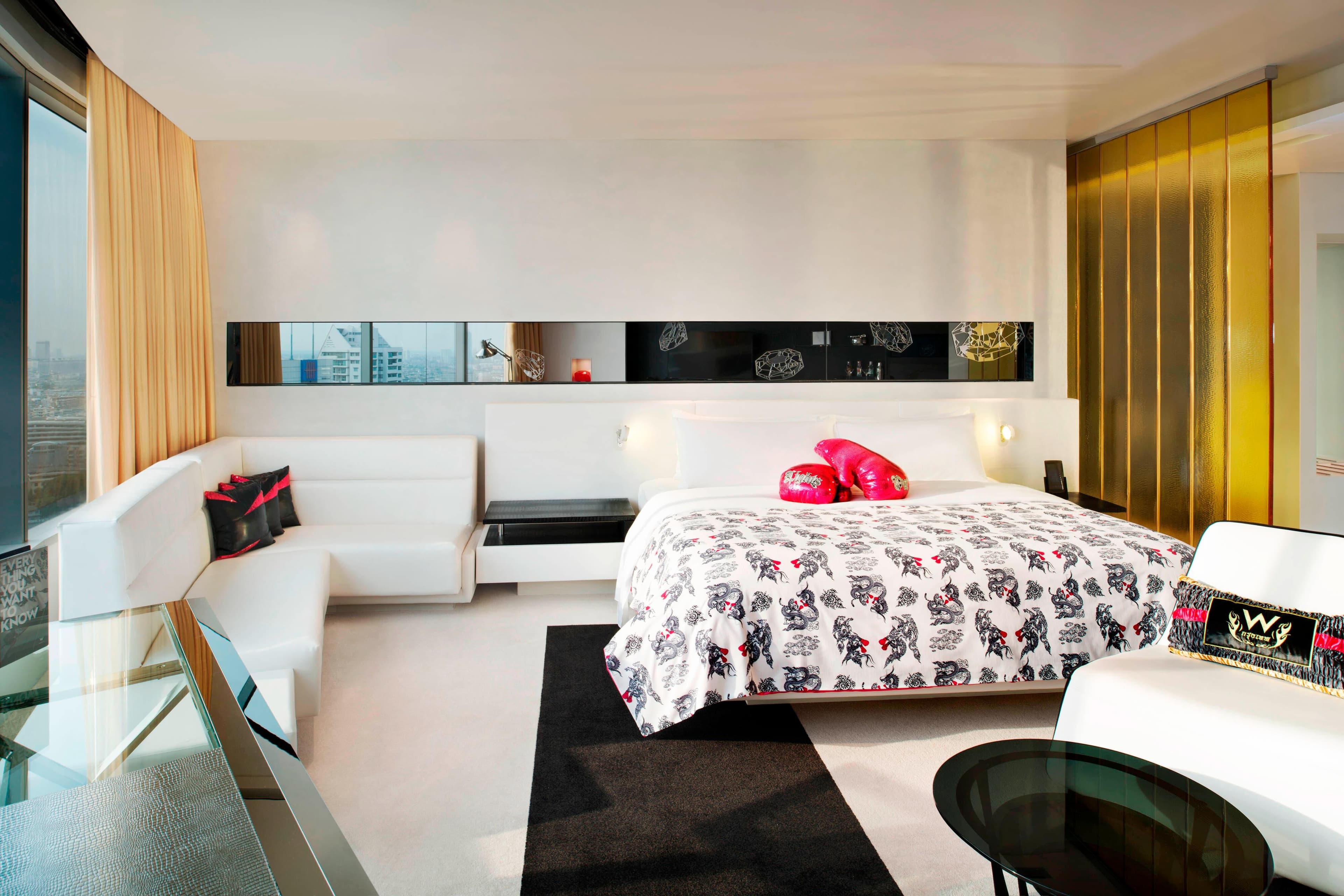Extreme WOW Suite