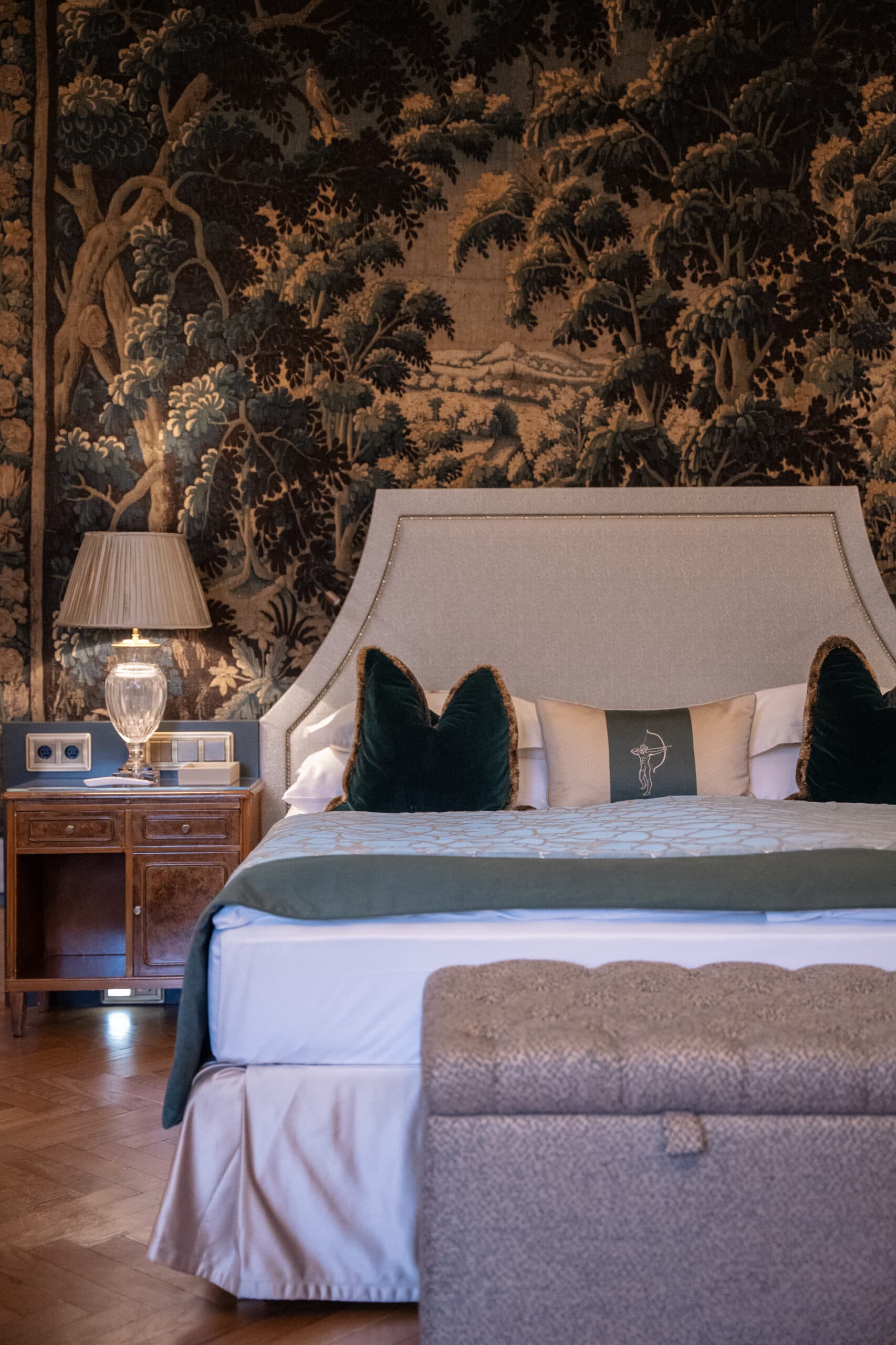 Gobelin Suite