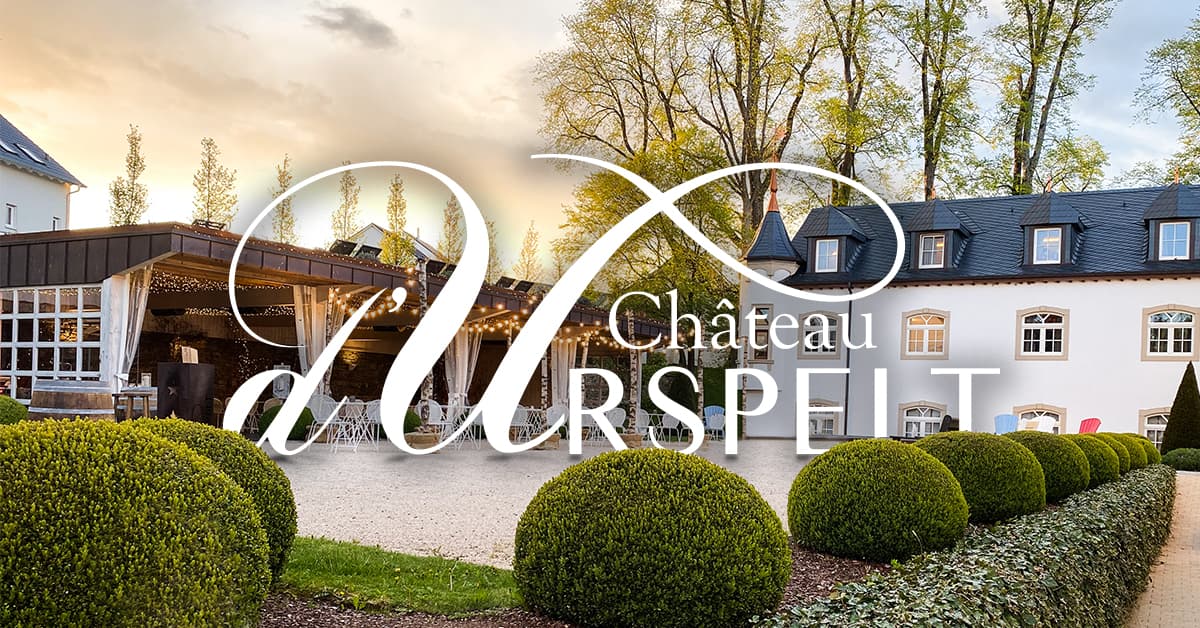 Château d'Urspelt
