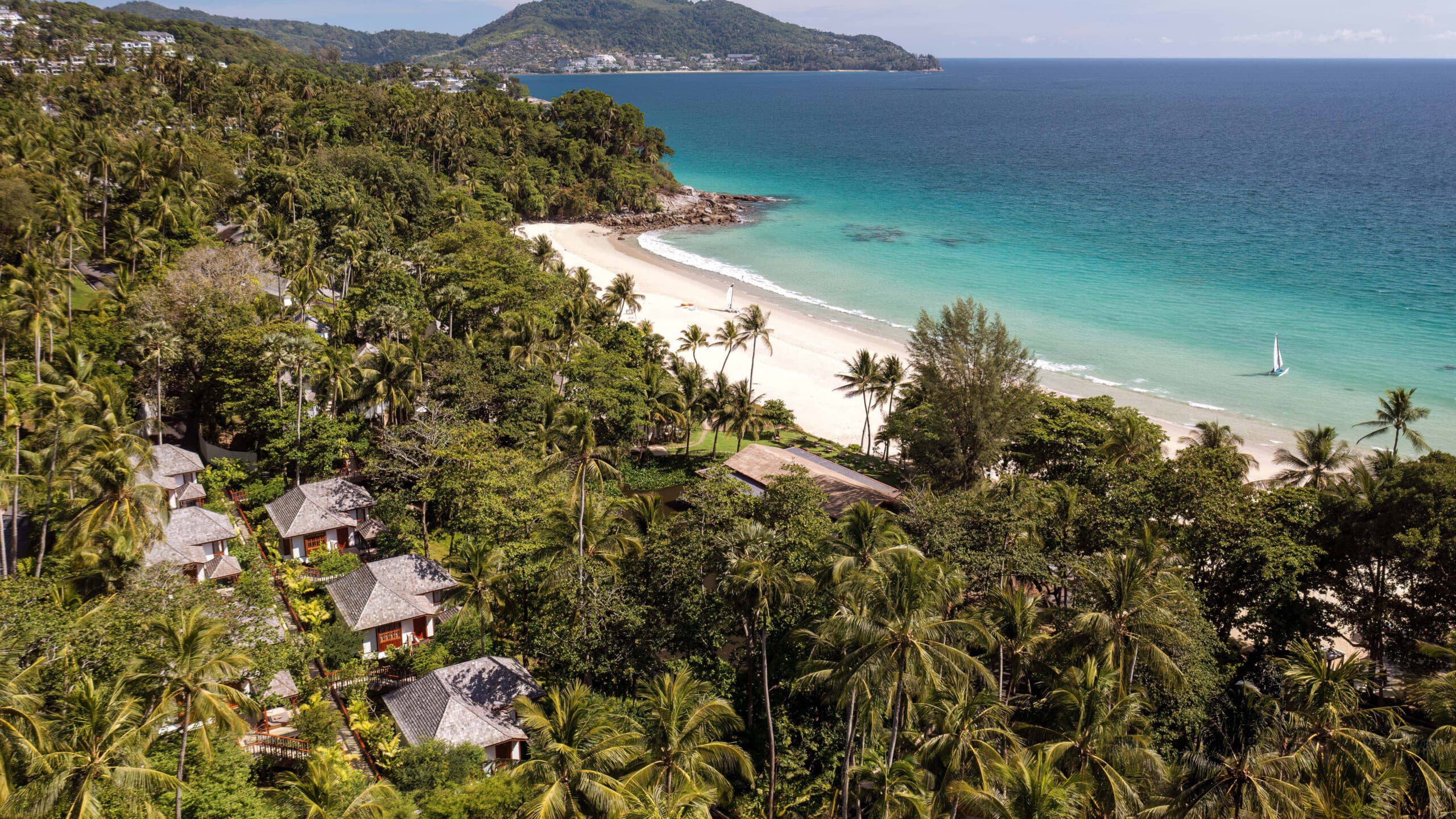 The Surin Phuket