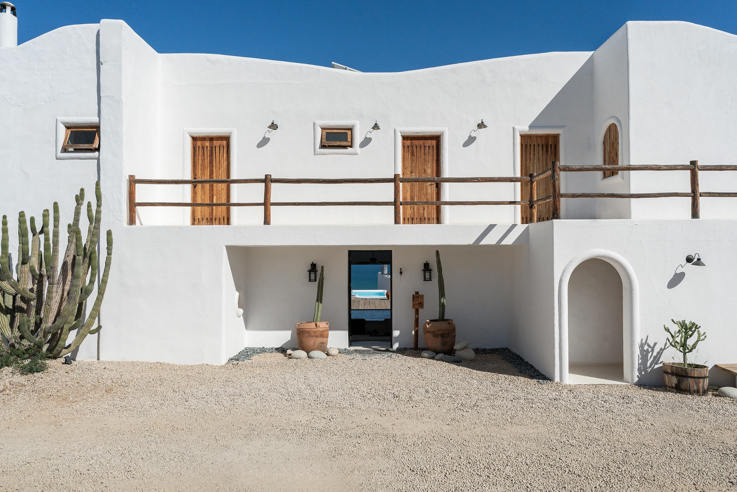 NEST Baja