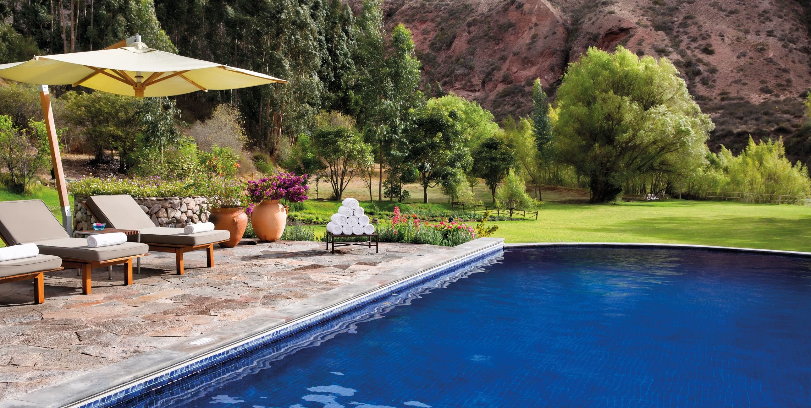 Rio Sagrado, A Belmond Hotel