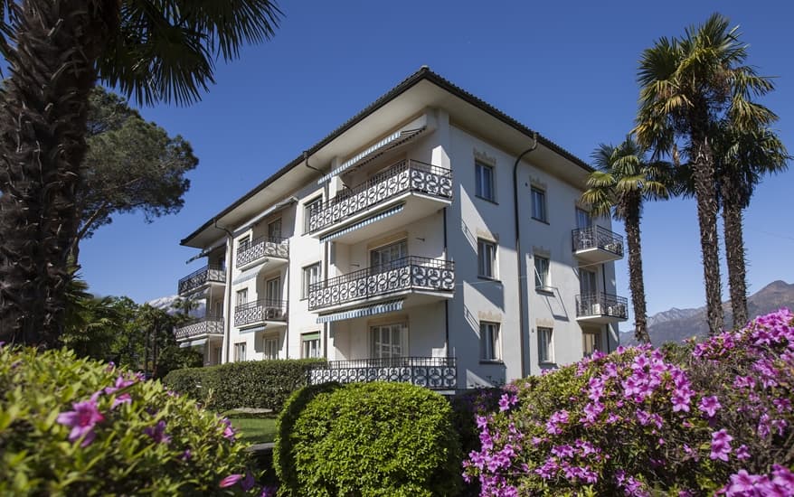 Villa Favorita Sud
