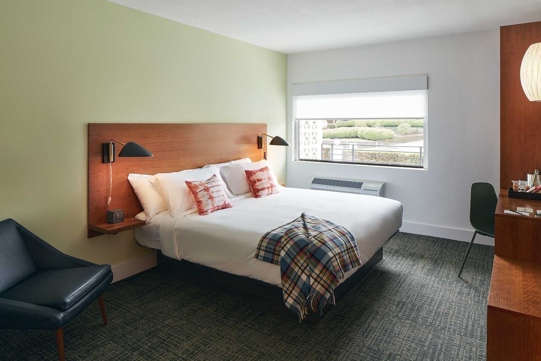 King Suite