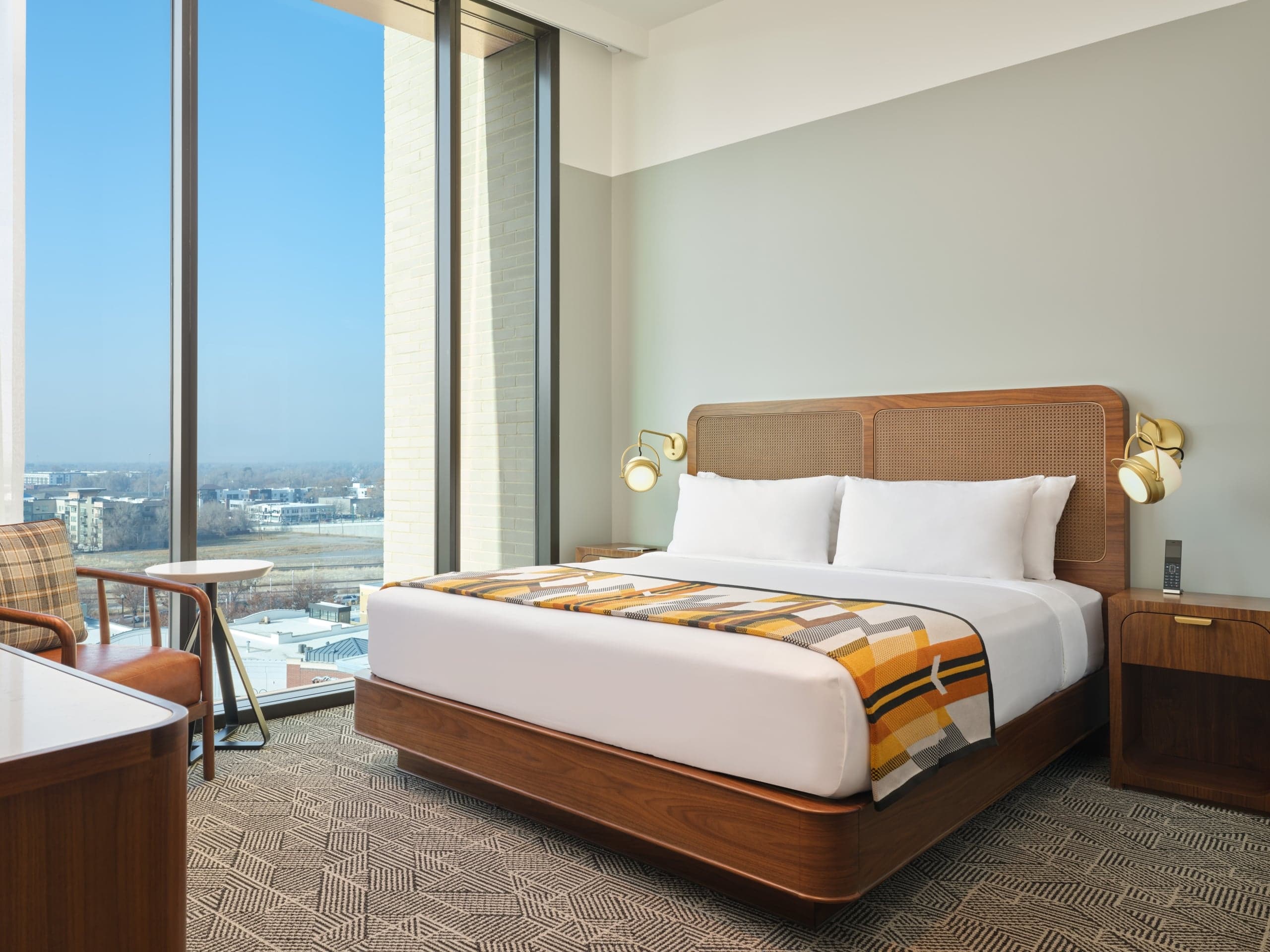 Historic Junior Suite 2 Queen