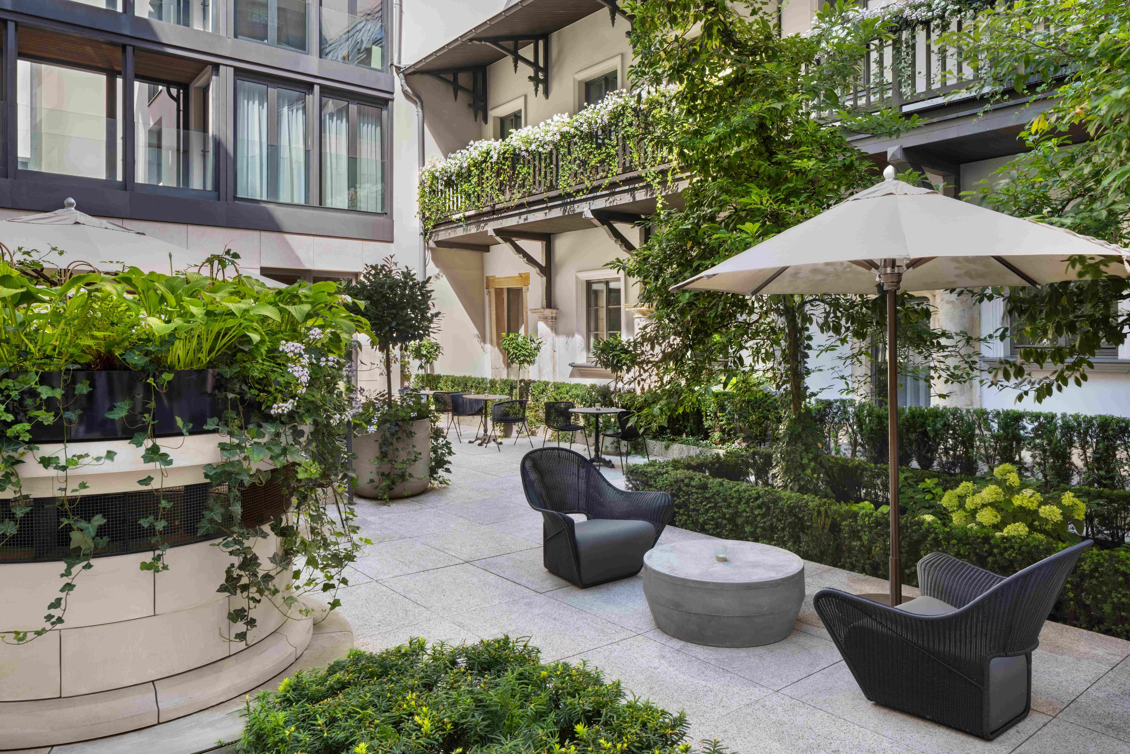 H15 Palace, a Luxury Collection Hotel