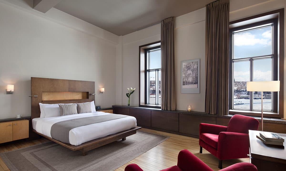 Classic Room